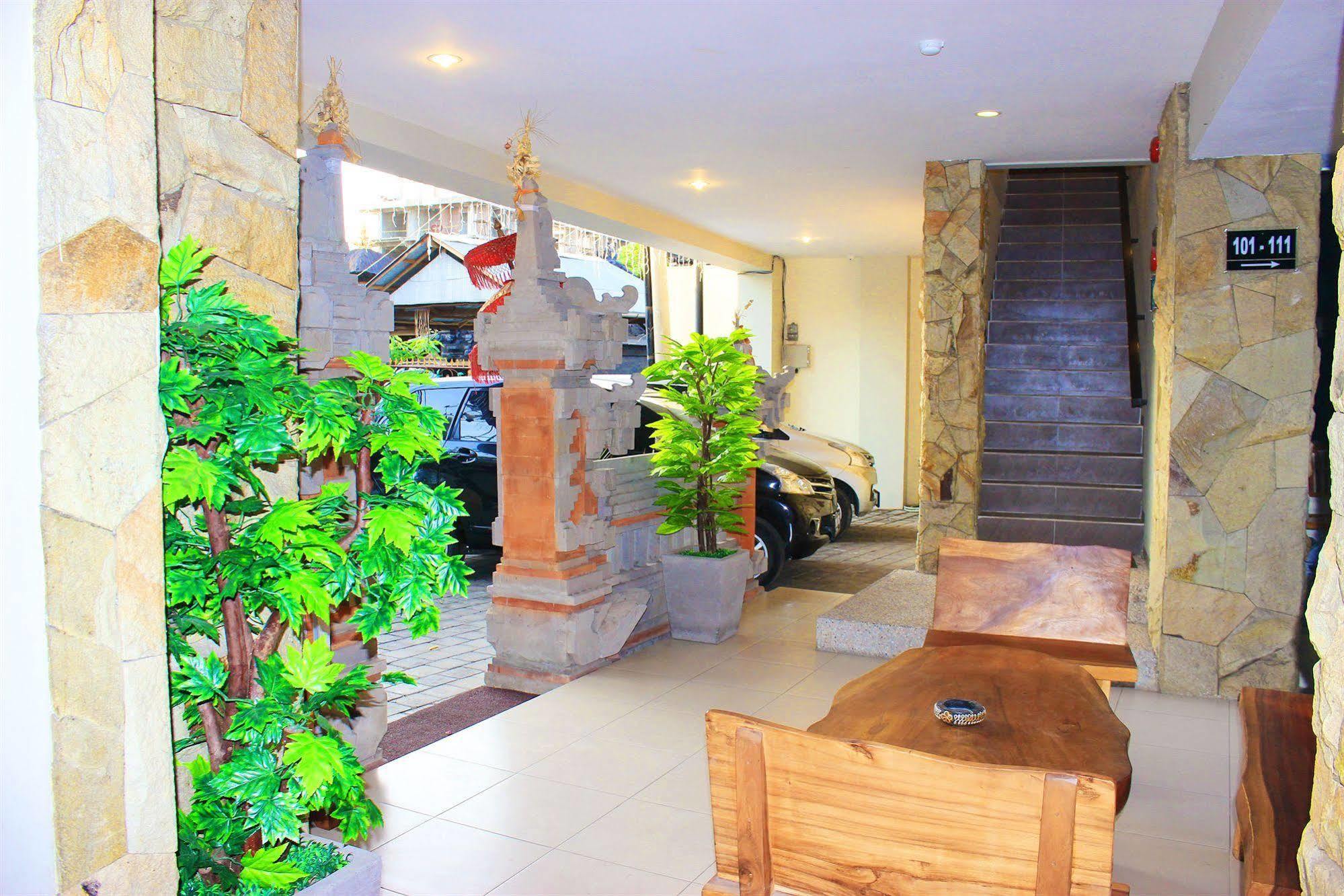 Manggar Indonesia 3*