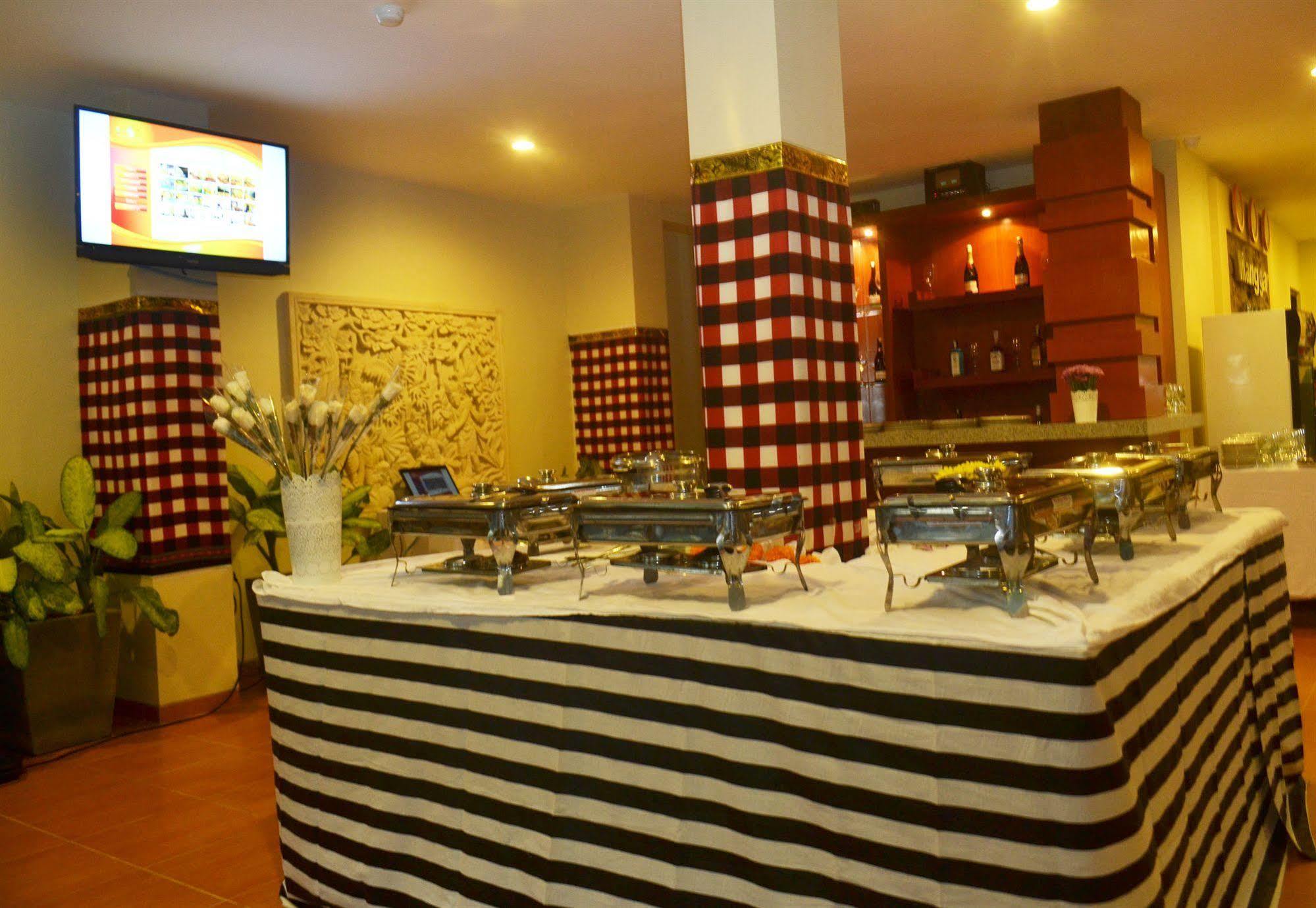 Hotel Manggar Indonesia