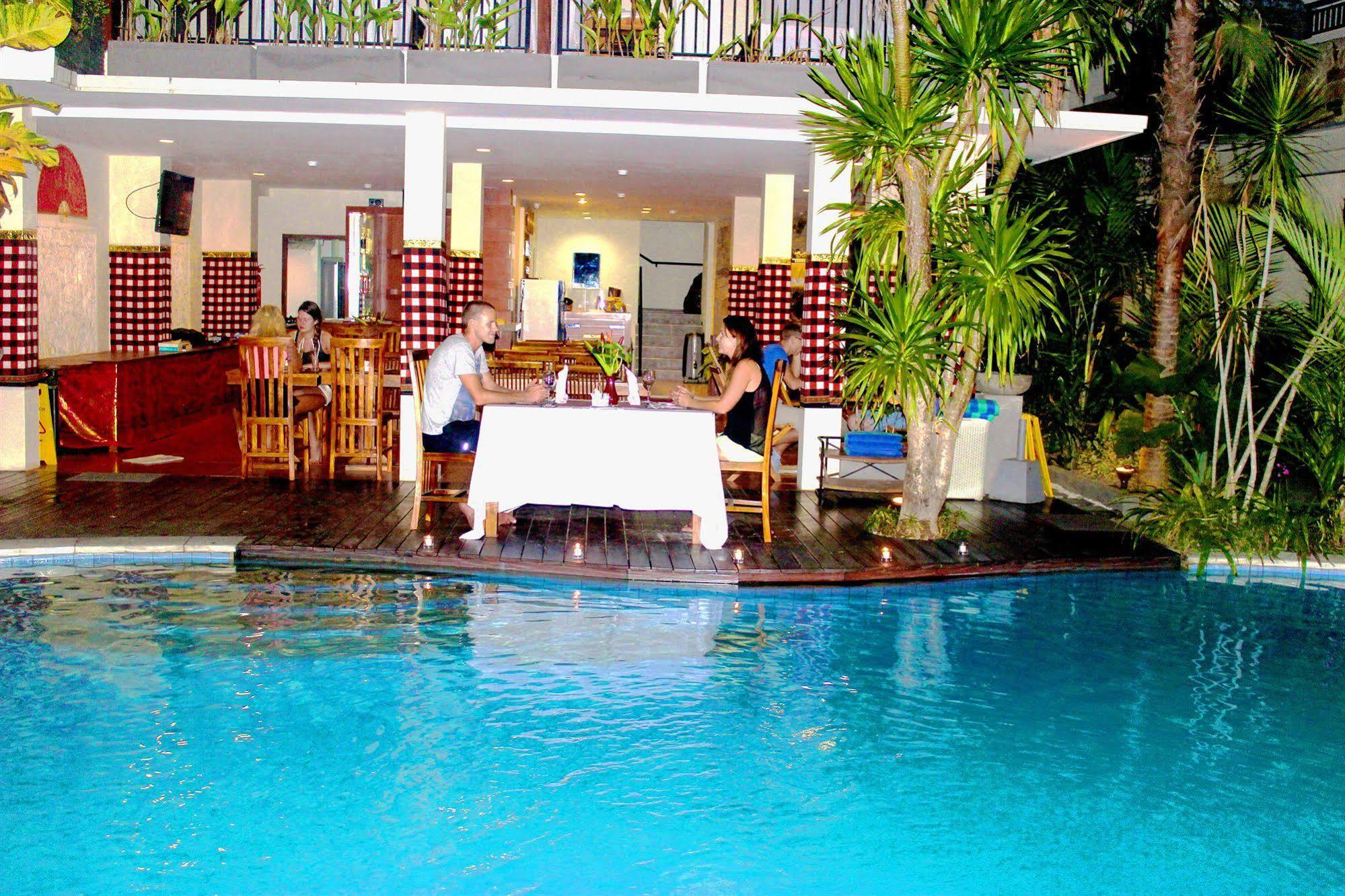 Manggar Indonesia 3* Kuta (Bali)