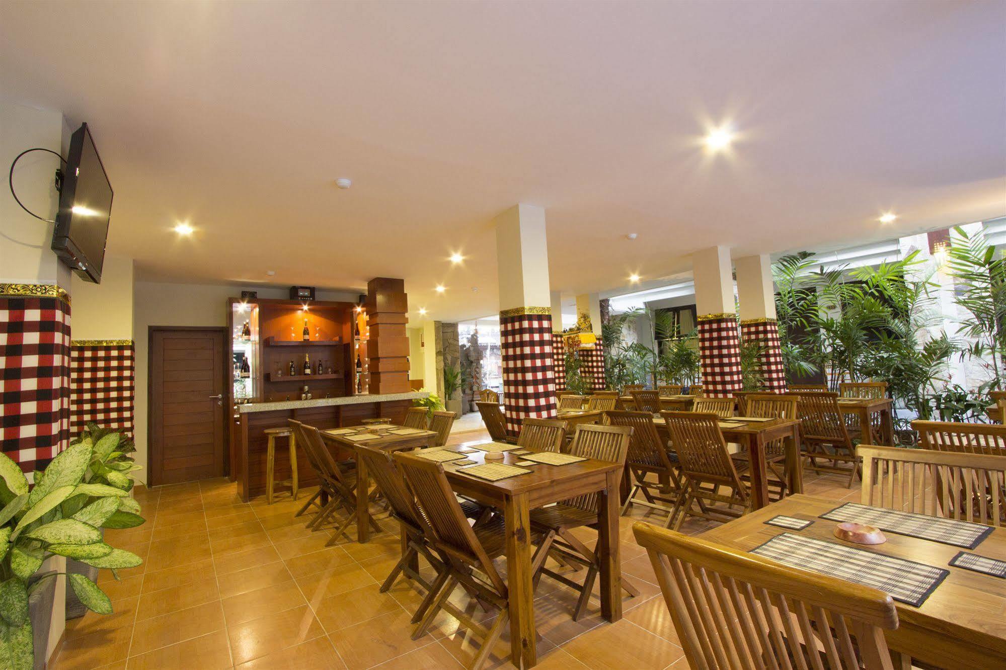 Manggar Indonesia Hotel 3*