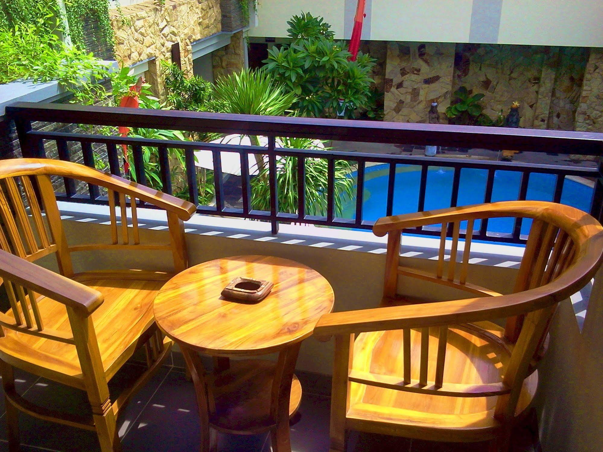 Manggar Indonesia Hotel