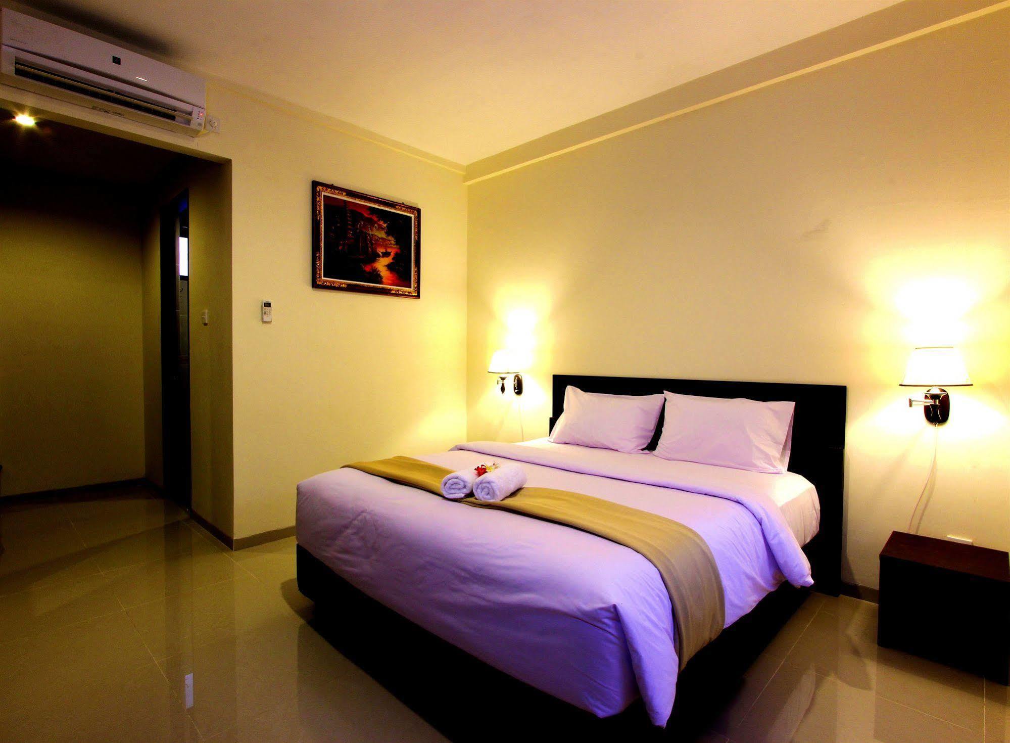 Manggar Indonesia Kuta (Bali)