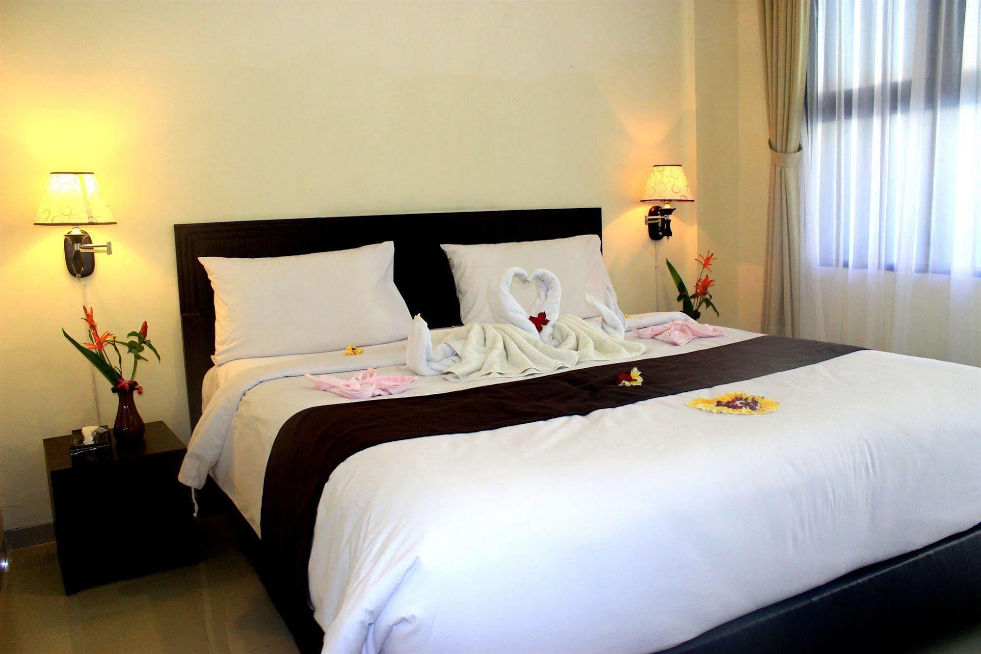 Manggar Indonesia Hotel