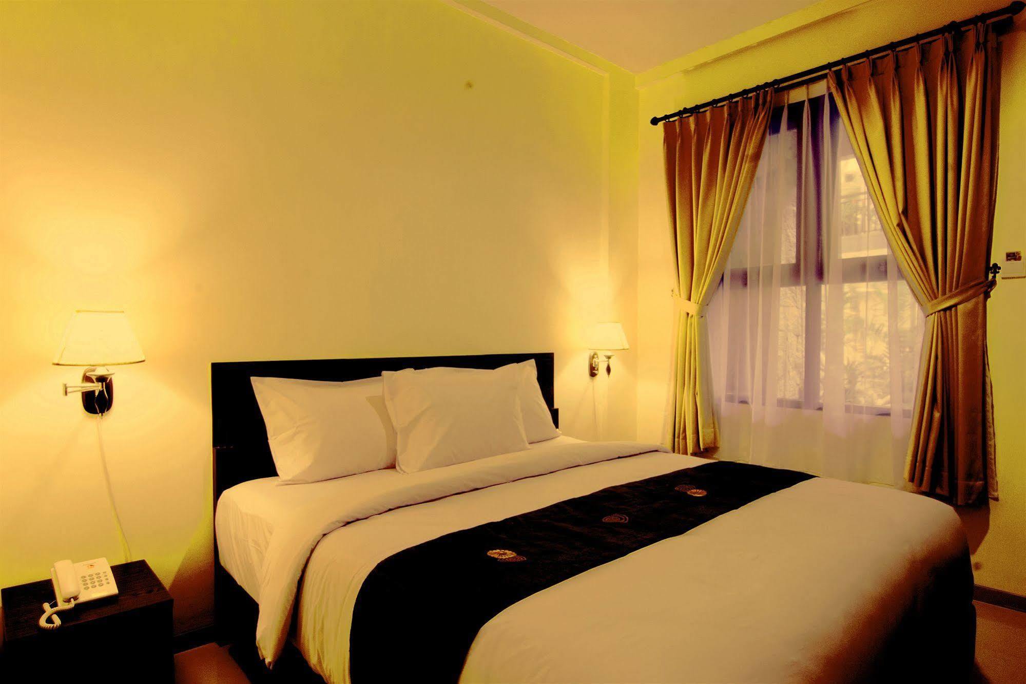 Hotel Manggar Indonesia