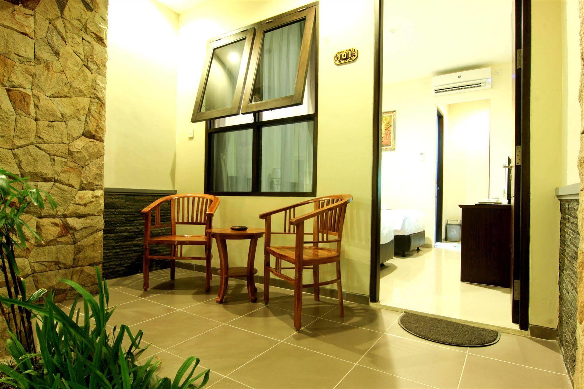 Manggar Indonesia 3*