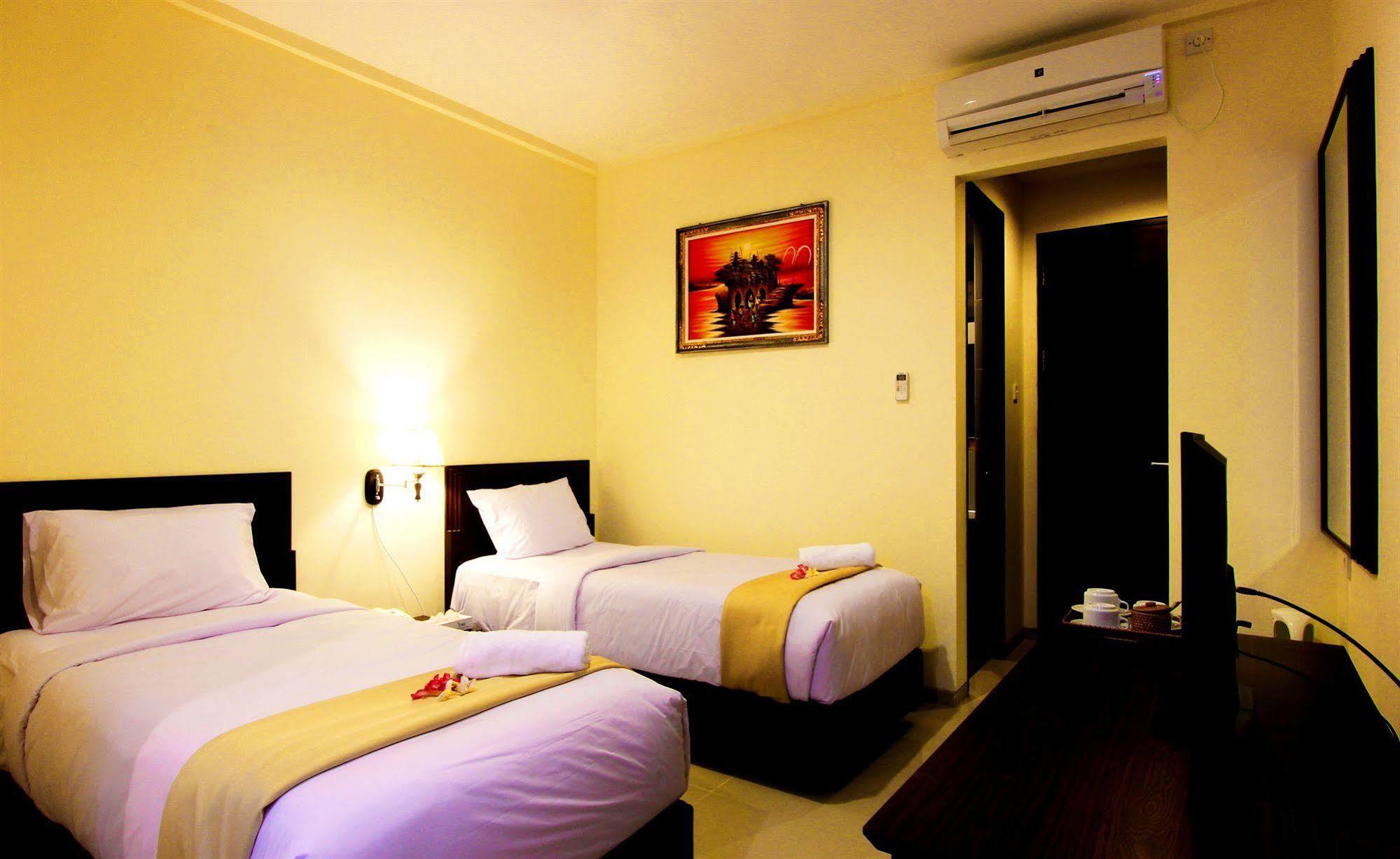Hotel Manggar Indonesia Kuta (Bali)