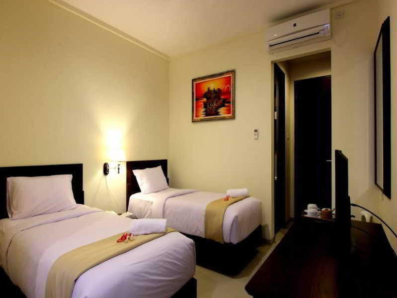 Manggar Indonesia Kuta (Bali)