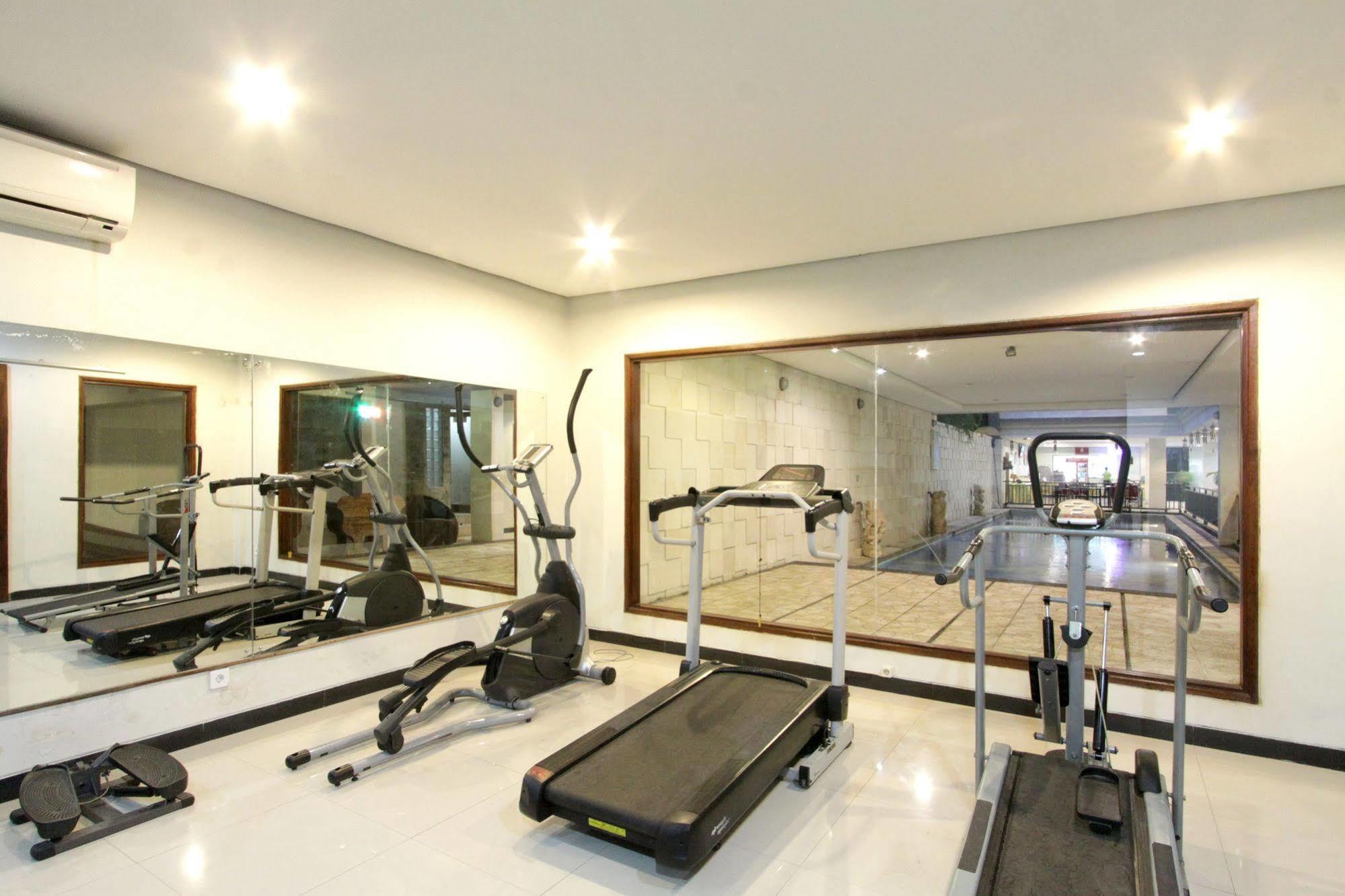And Bali Hotel Kuta (Bali)