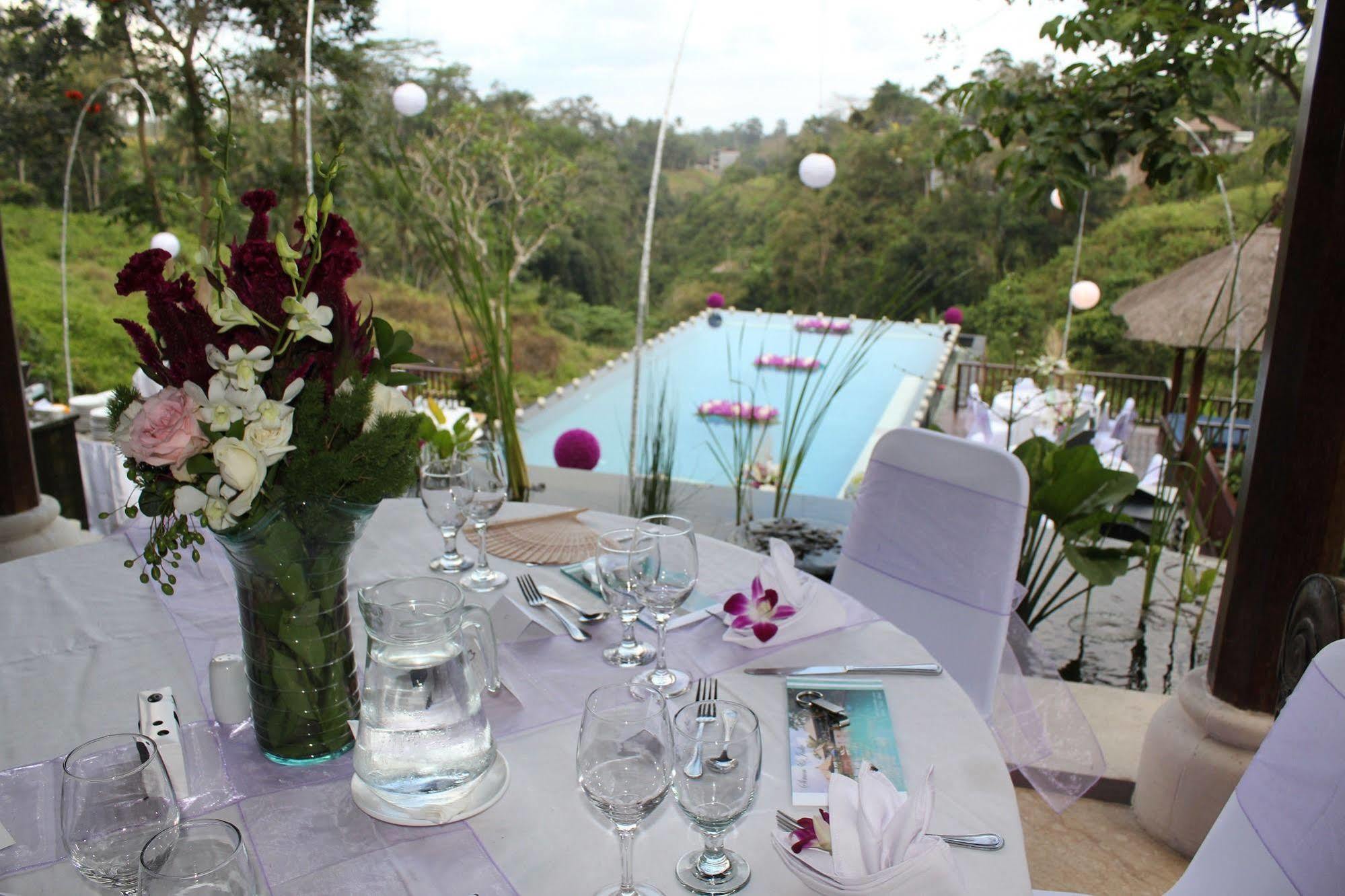 Amori Hotel Ubud (Bali)
