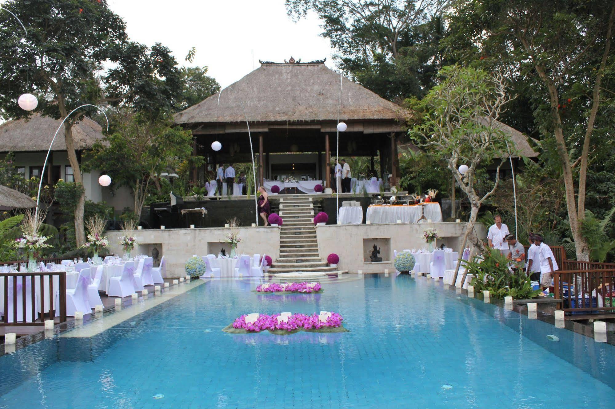 Hotel Amori Ubud (Bali)