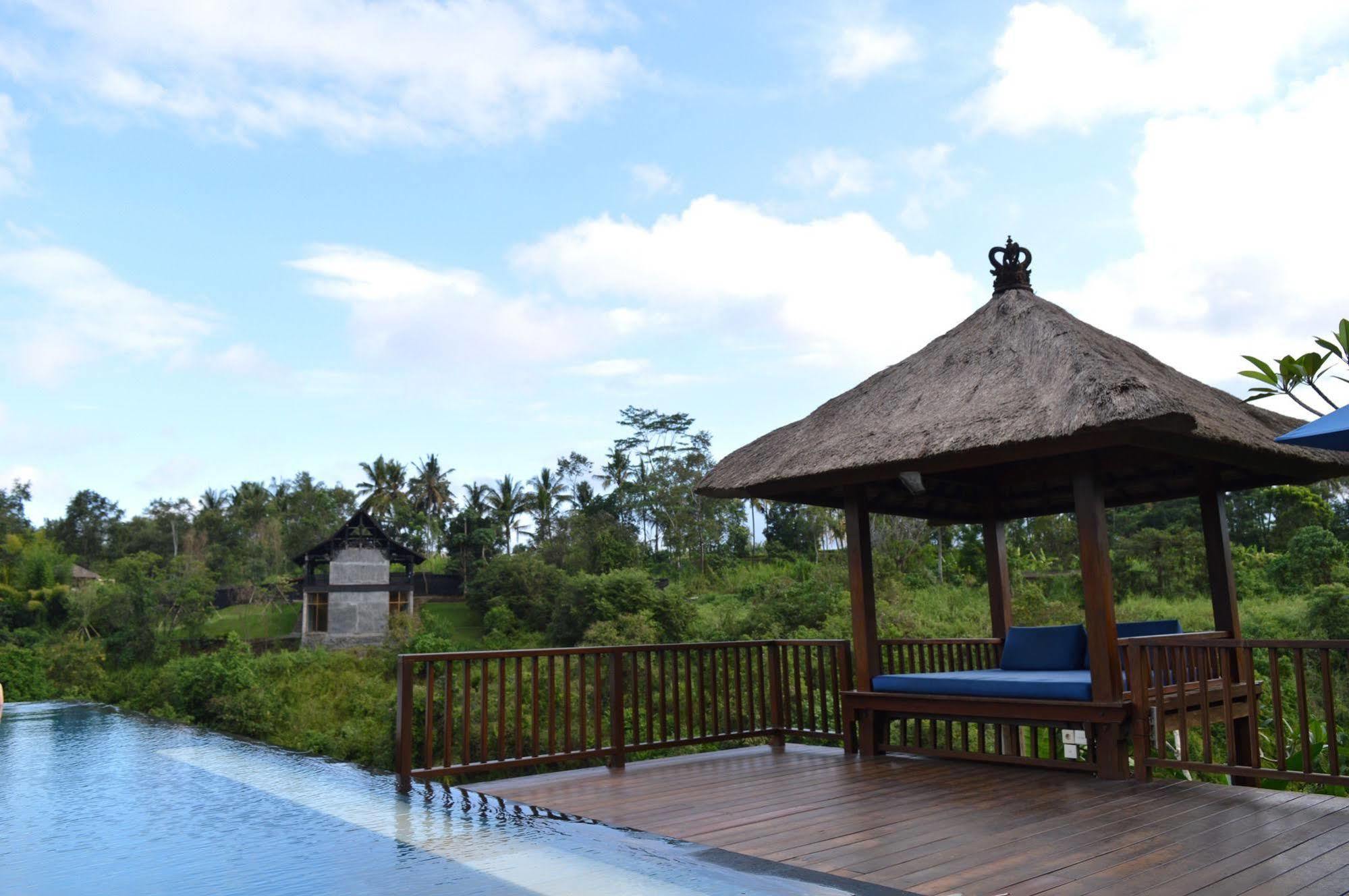 Amori Hotel Ubud (Bali)