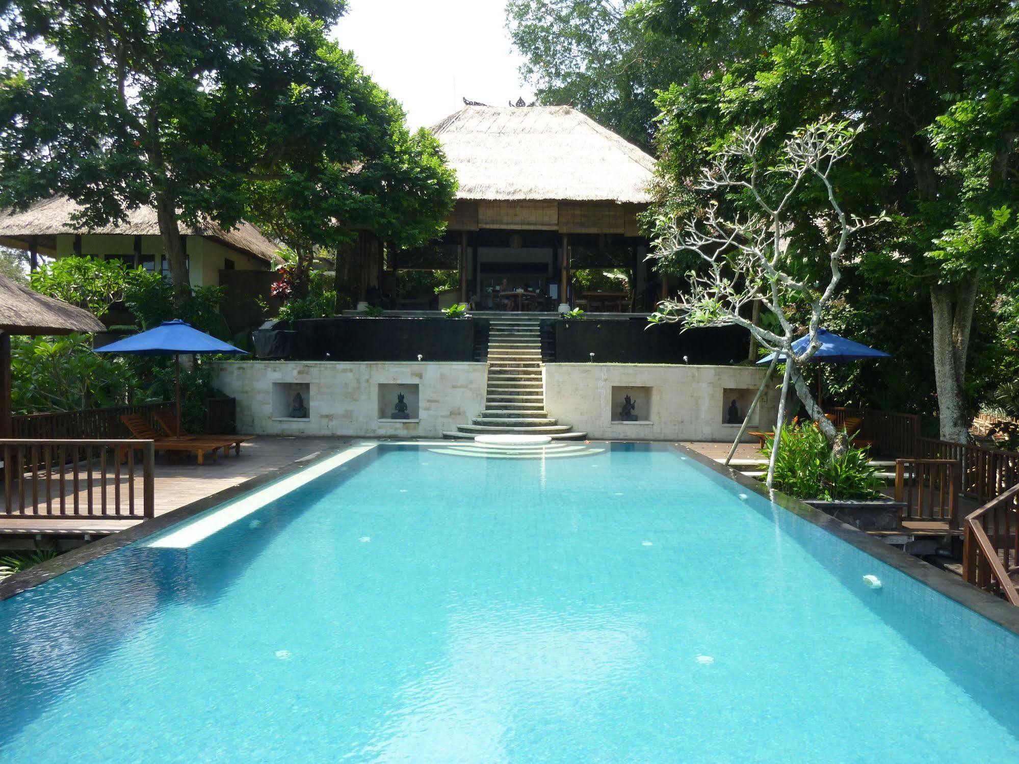 Amori Hotel Ubud (Bali)