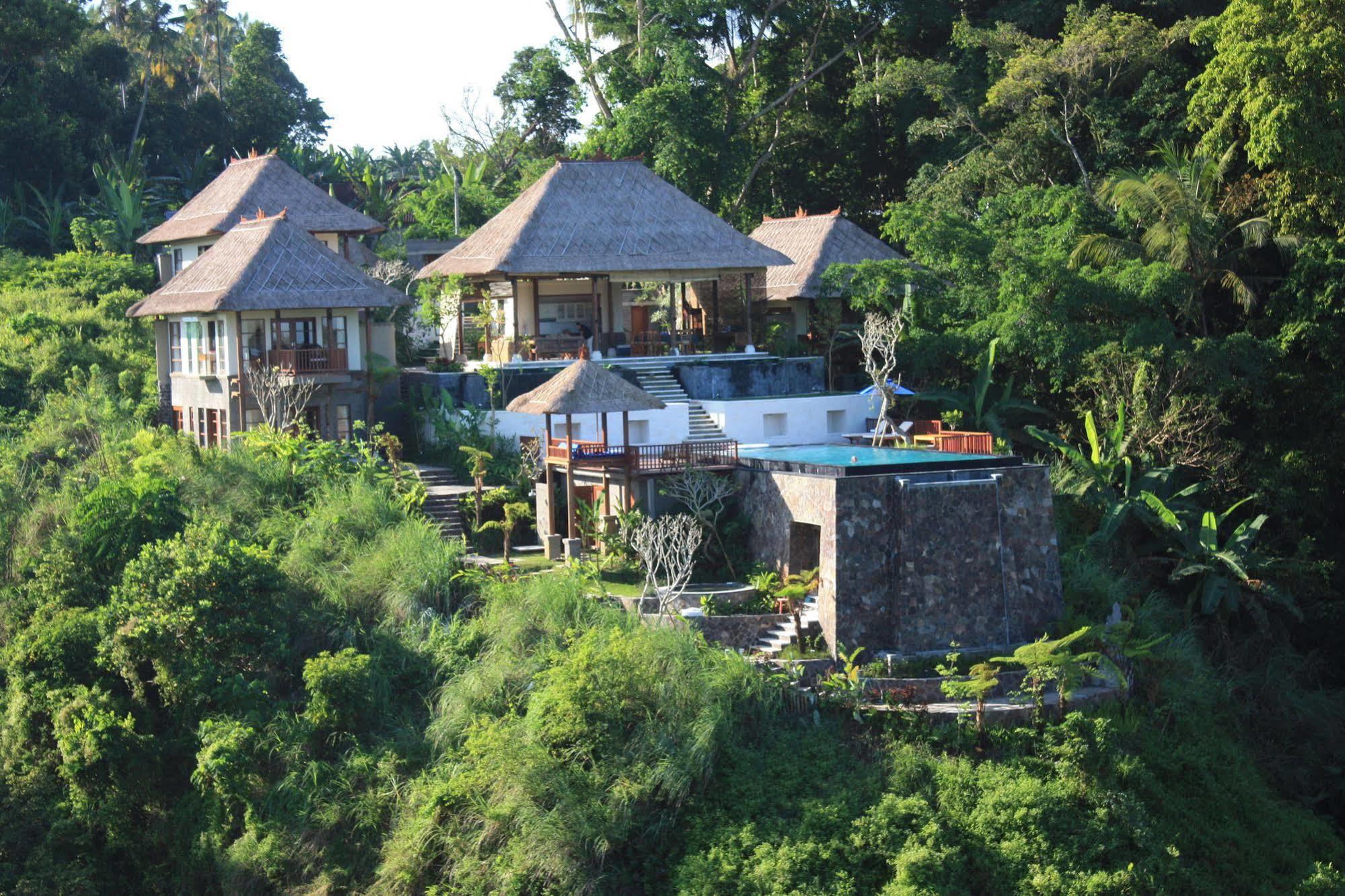Amori Ubud (Bali)