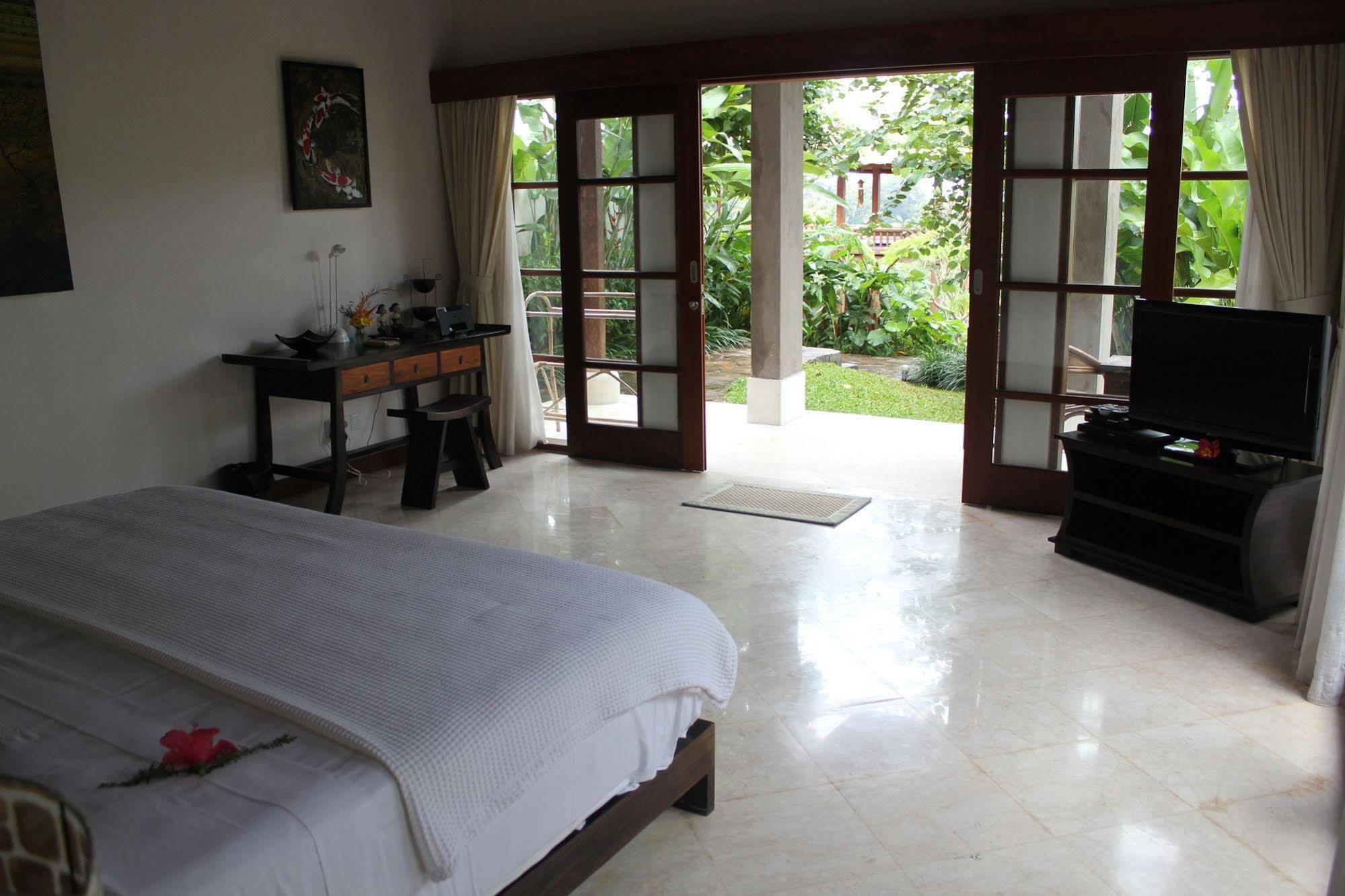 Amori Hotel Ubud (Bali)