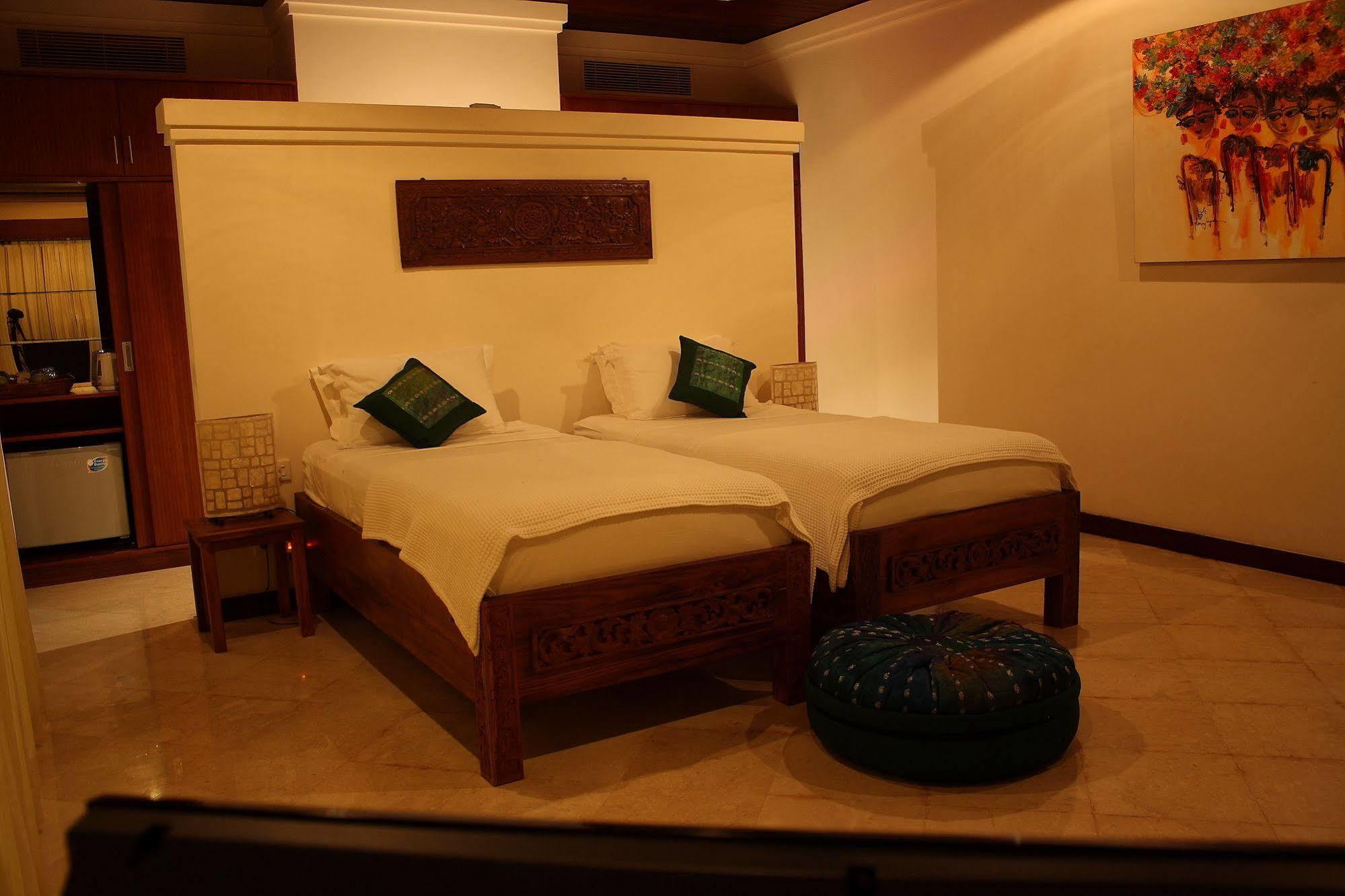 Amori 4* Ubud (Bali)