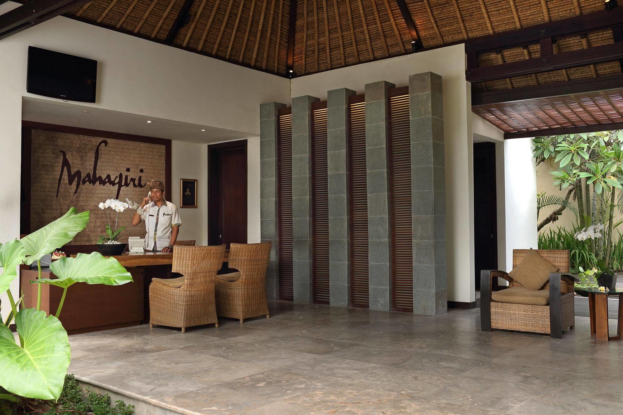 Mahagiri * Sanur (Bali)