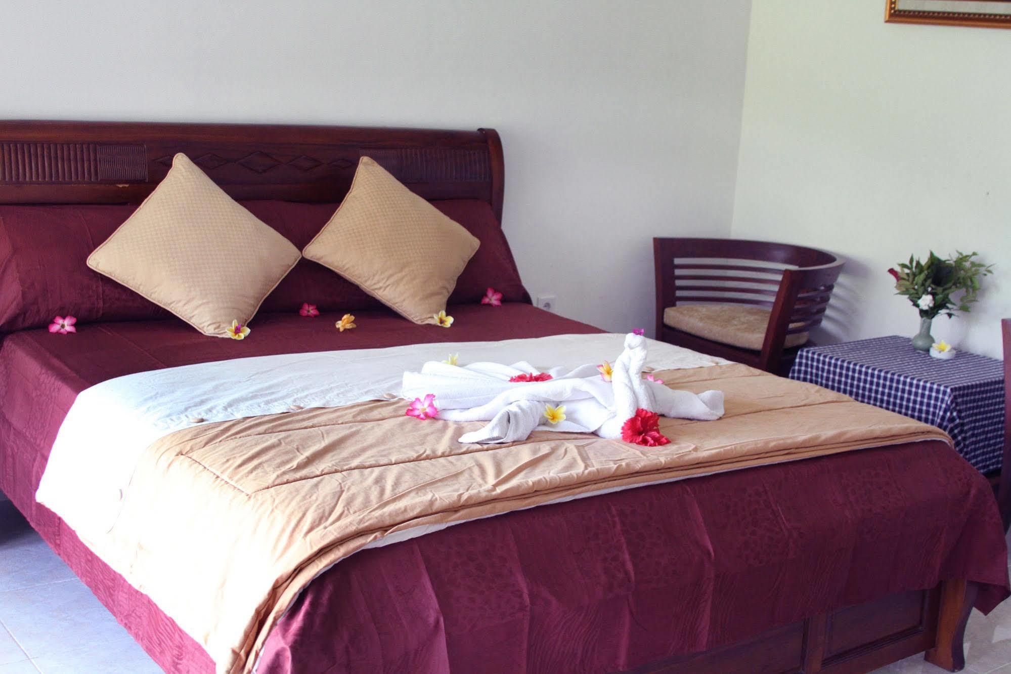 Garden View 3* Ubud (Bali)