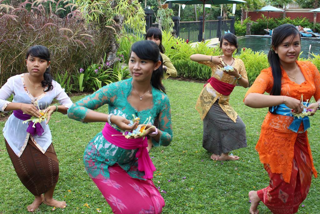 Onje And Resort