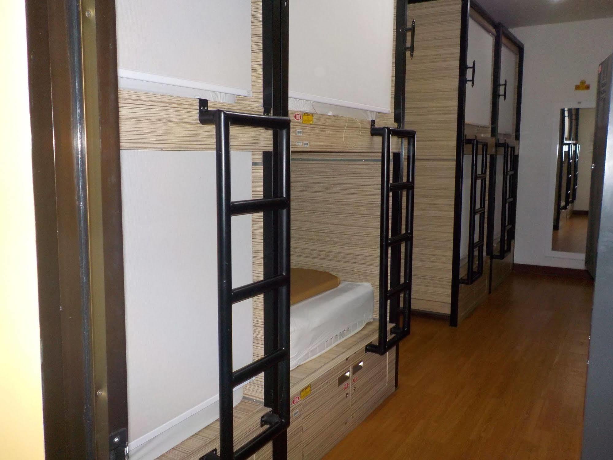 Hostel Cx Kuta Raya Kuta (Bali)