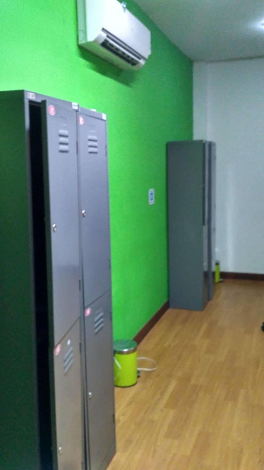 Hostel Cx Kuta Raya Kuta (Bali)