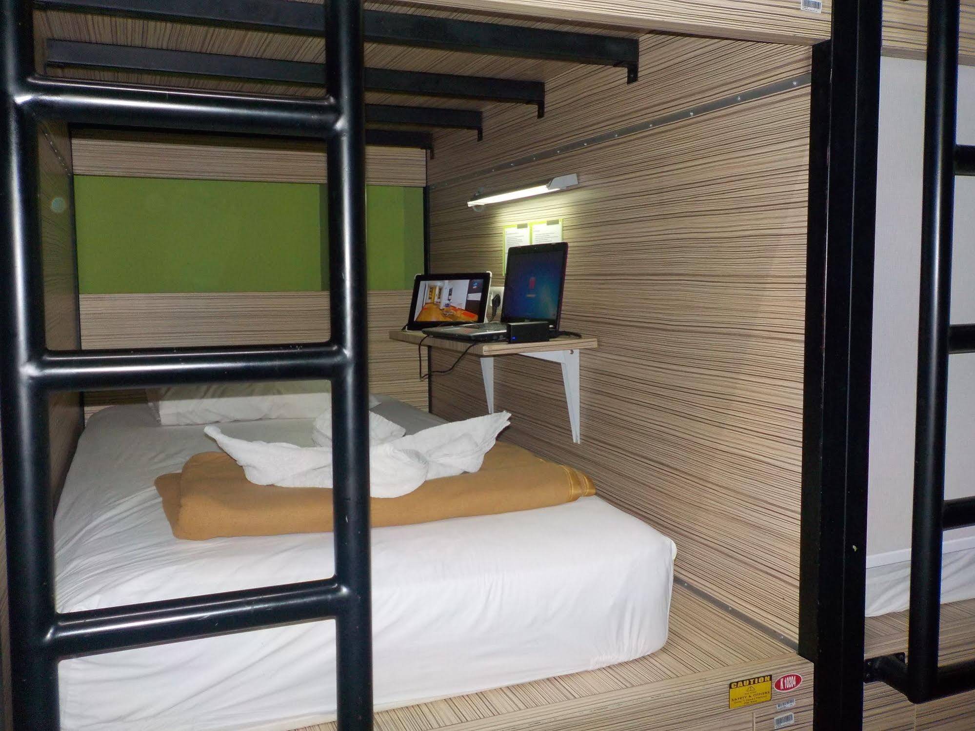 Hostel Cx Kuta Raya Kuta (Bali)