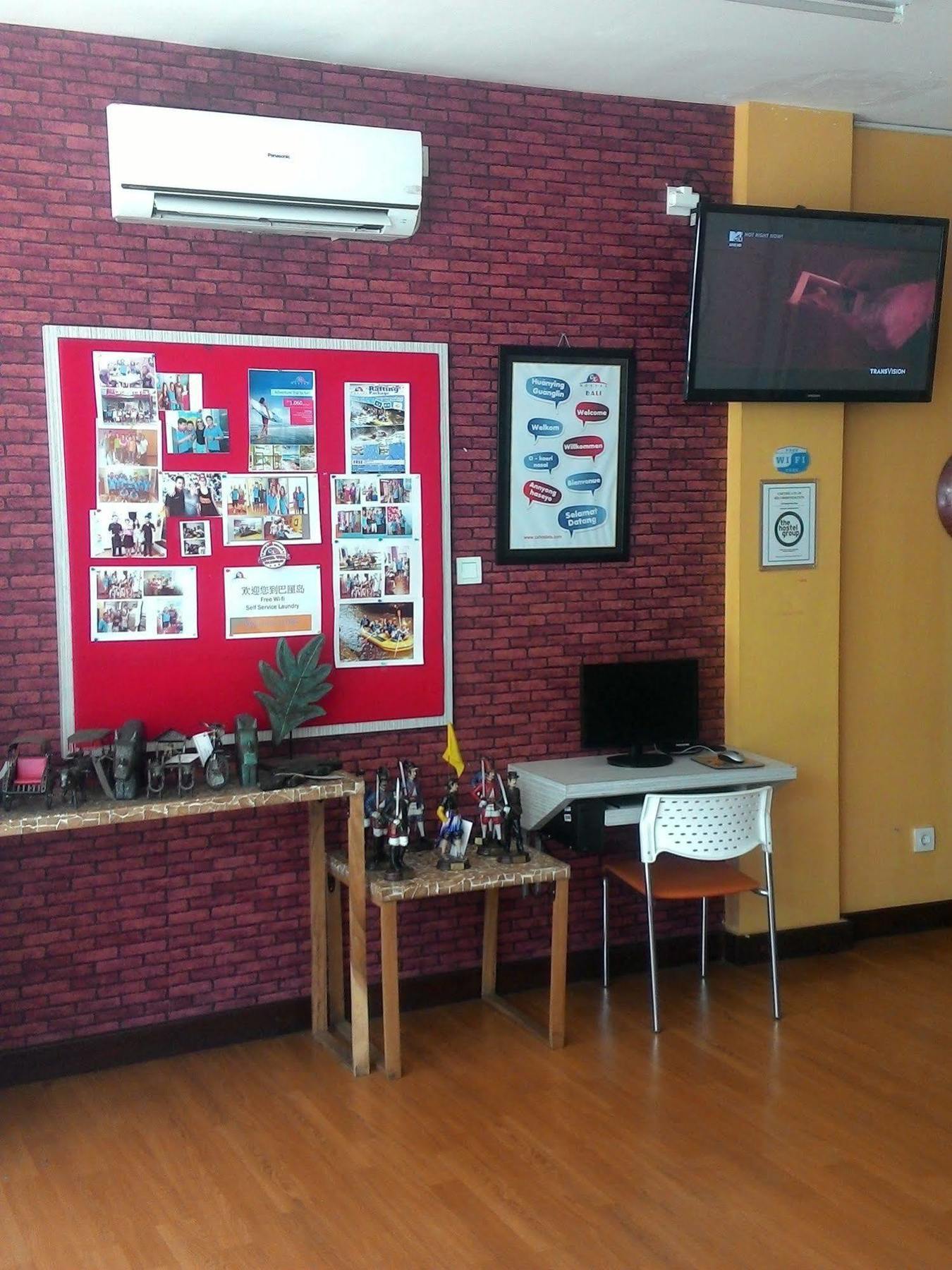 Cx Kuta Raya Hostel Kuta (Bali)