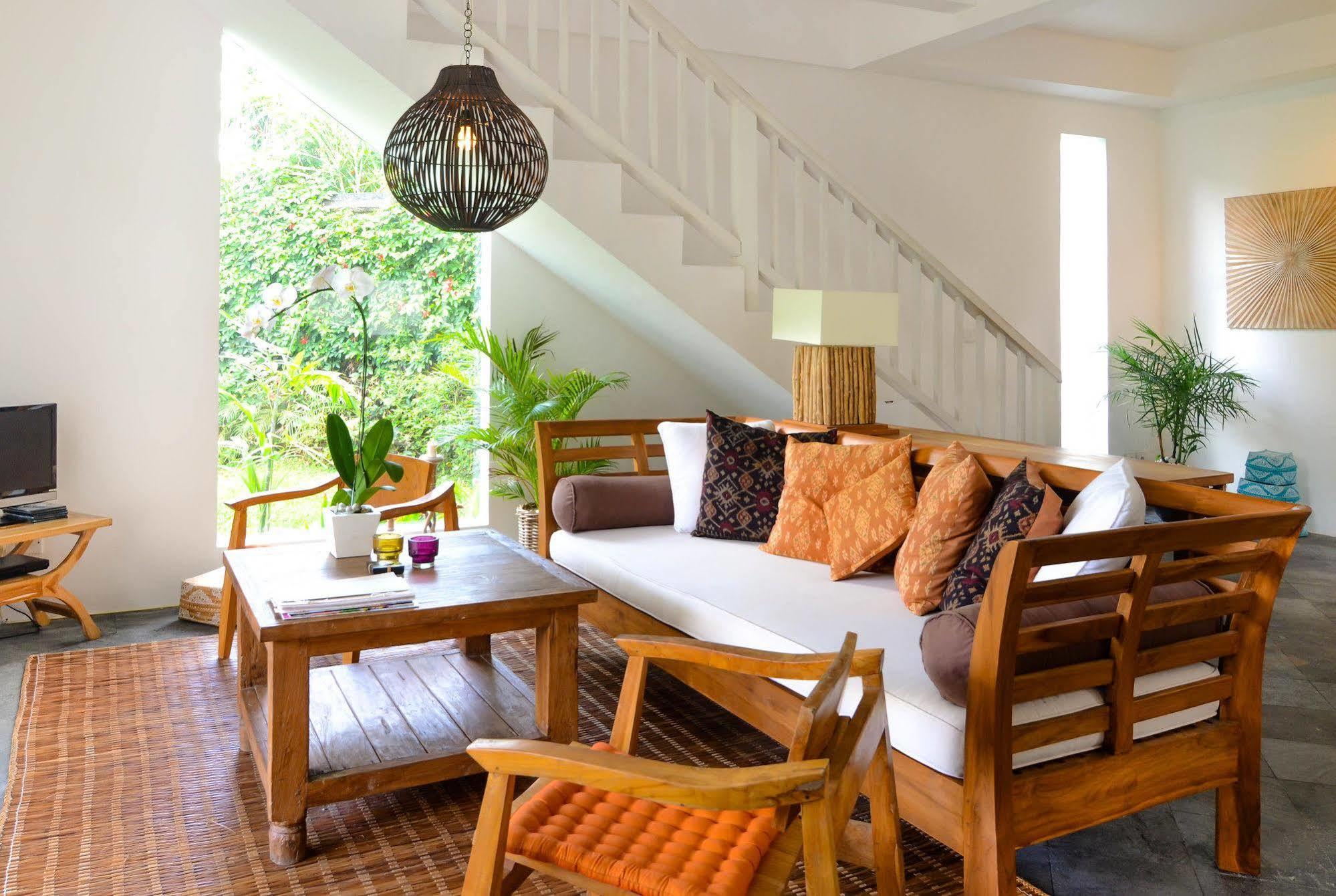 The White Ubud (Bali)