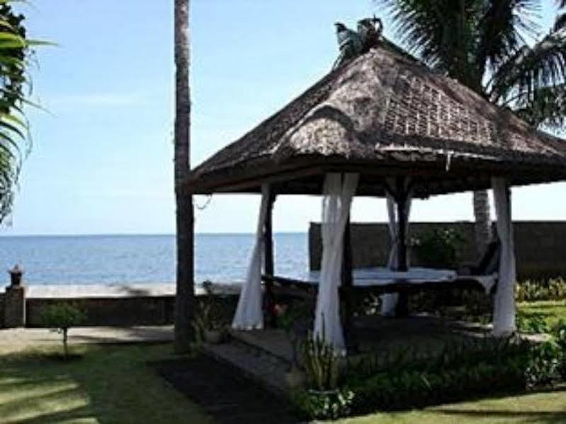Nugraha Seaview & Holiday park Lovina (Bali)