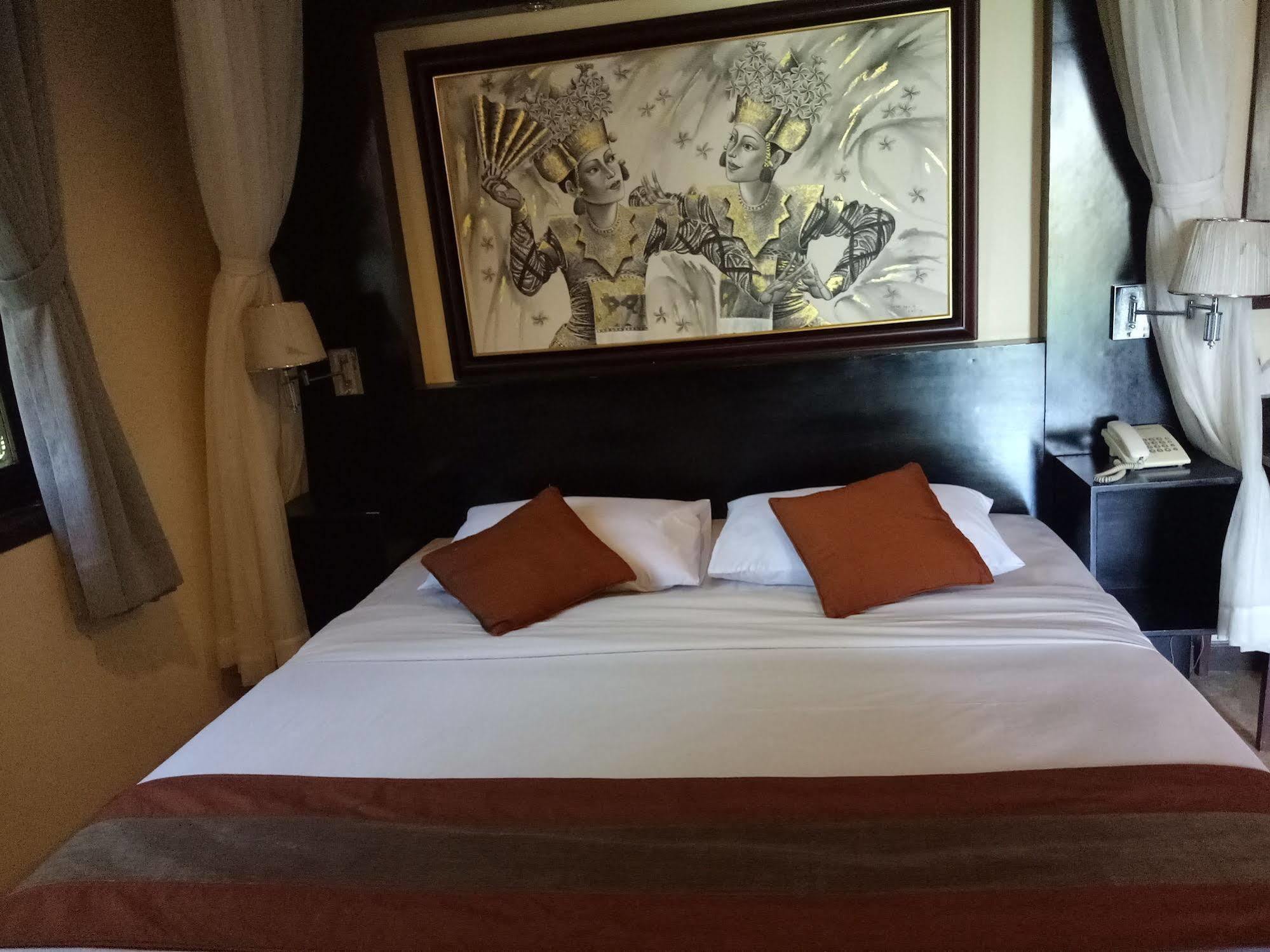 Anini Raka & 4* Ubud (Bali)