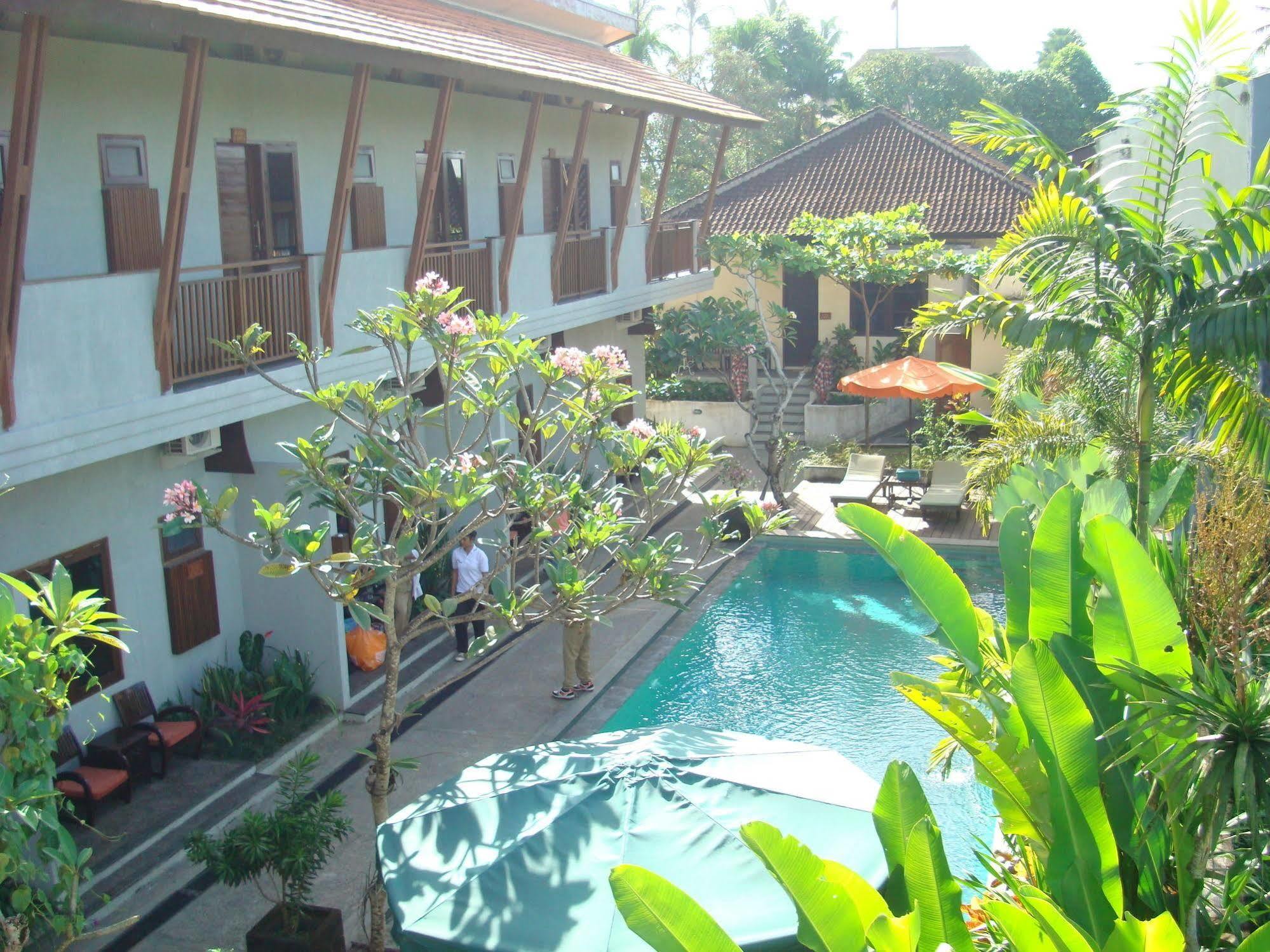 Anini Raka & 4* Ubud (Bali)