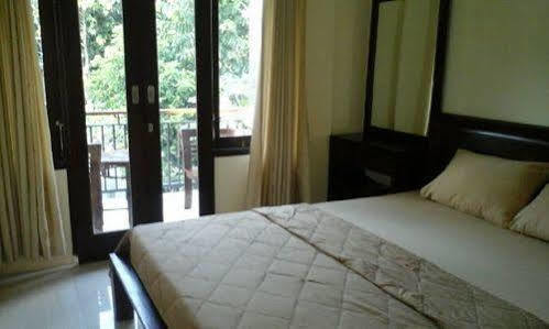 Depa House Guest house Ubud (Bali)
