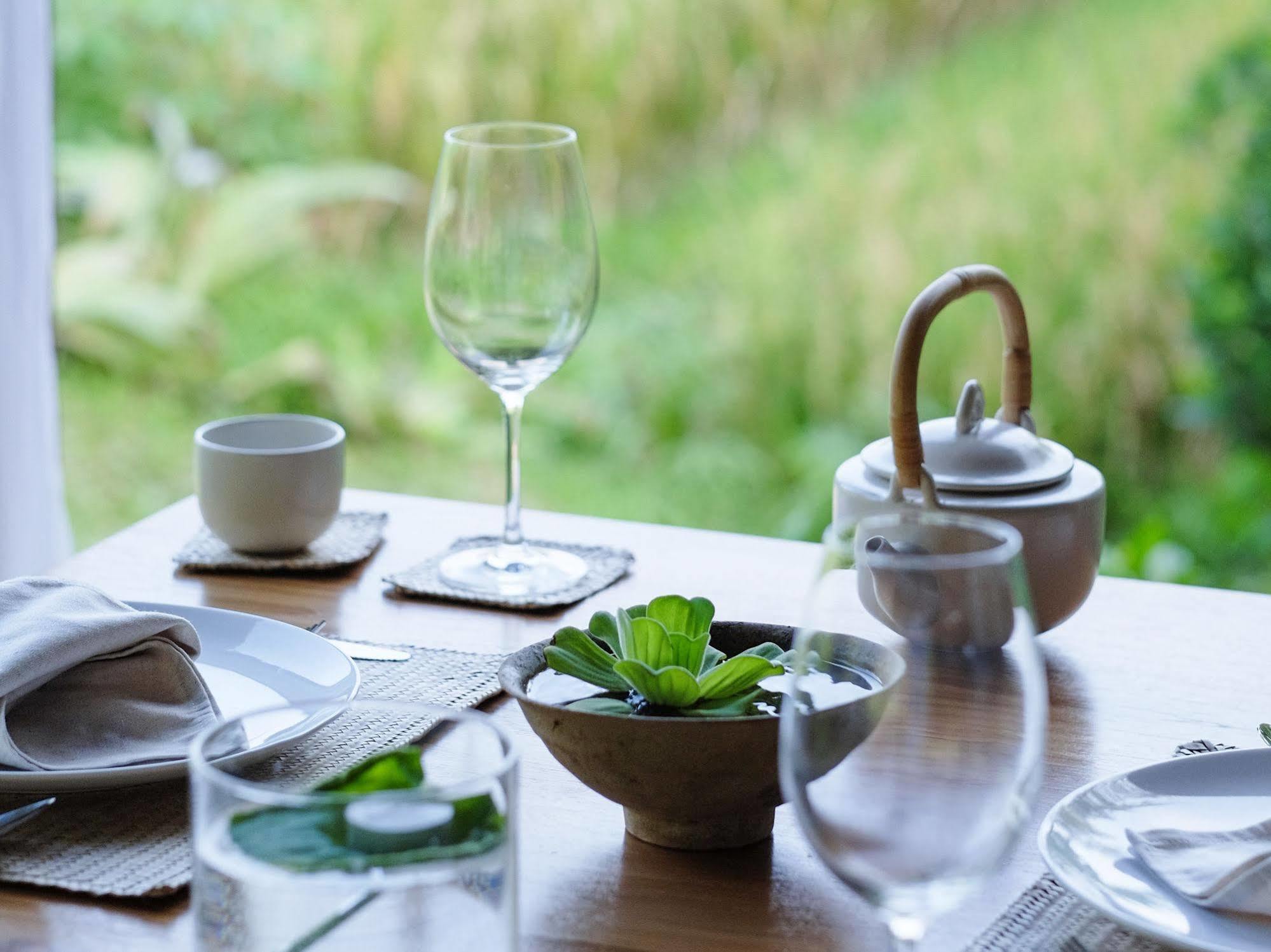 Kalapa Boutique & Yoga Canggu (Bali)