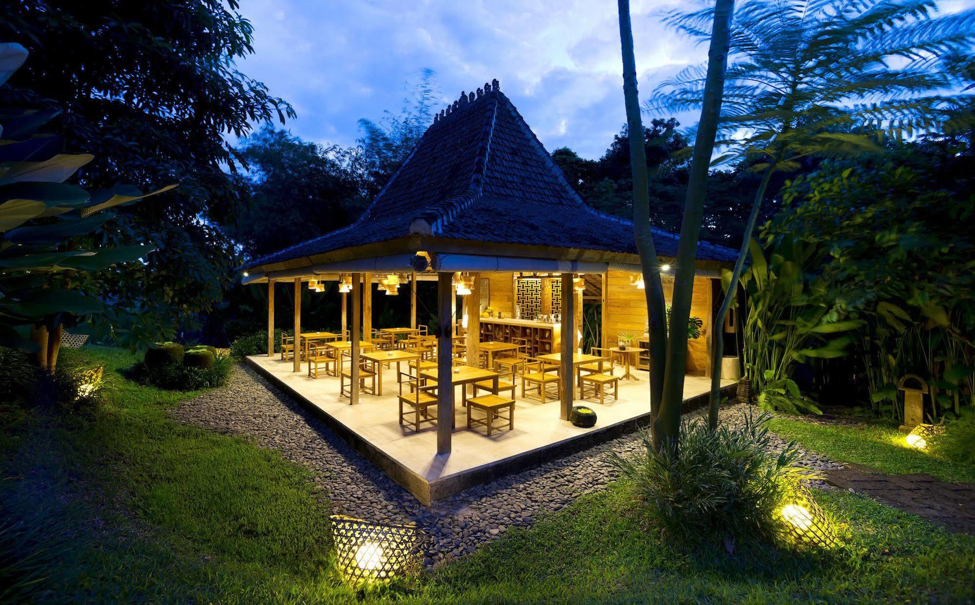 Kalapa Boutique & Yoga