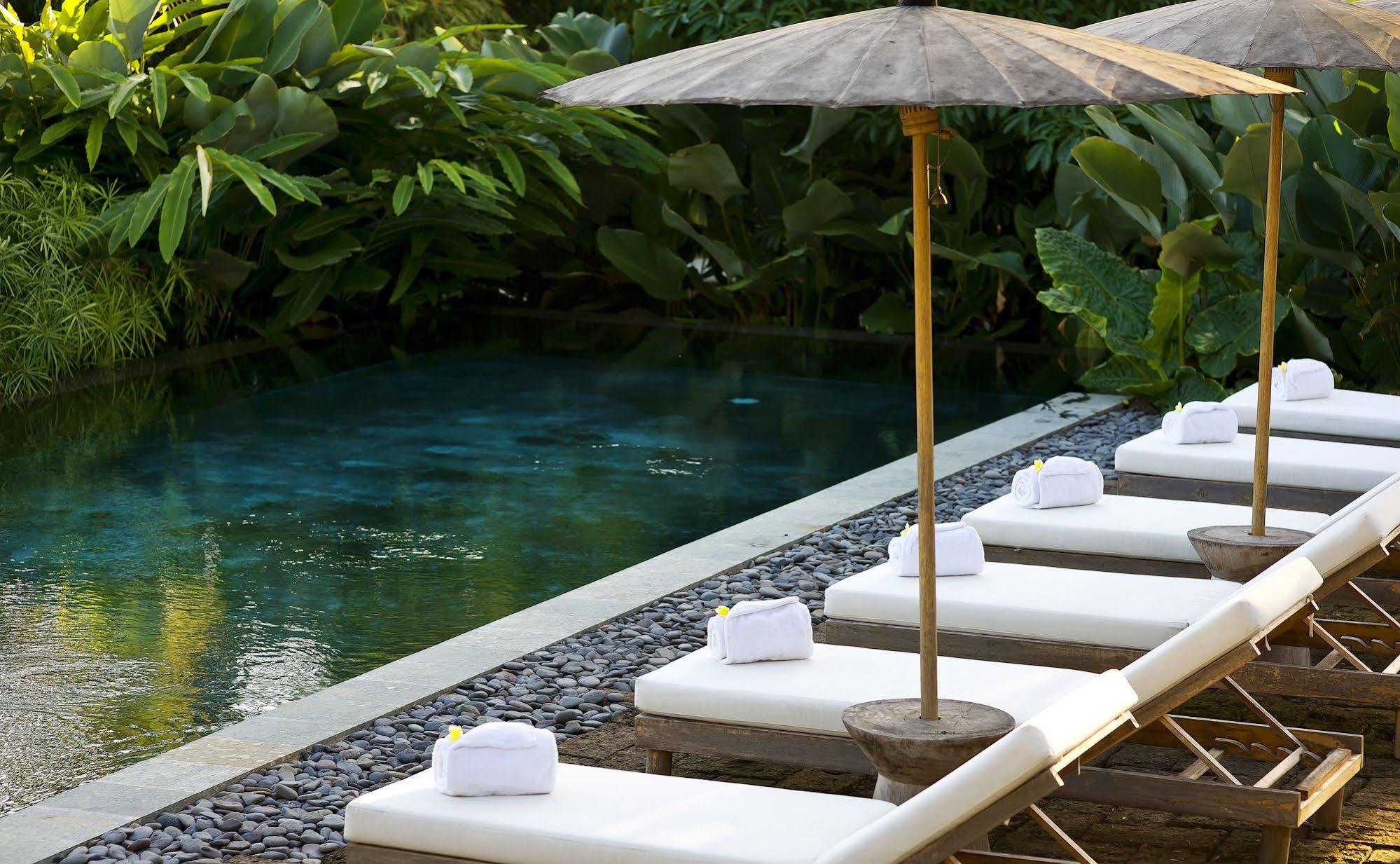 Kalapa Boutique & Yoga Resort
