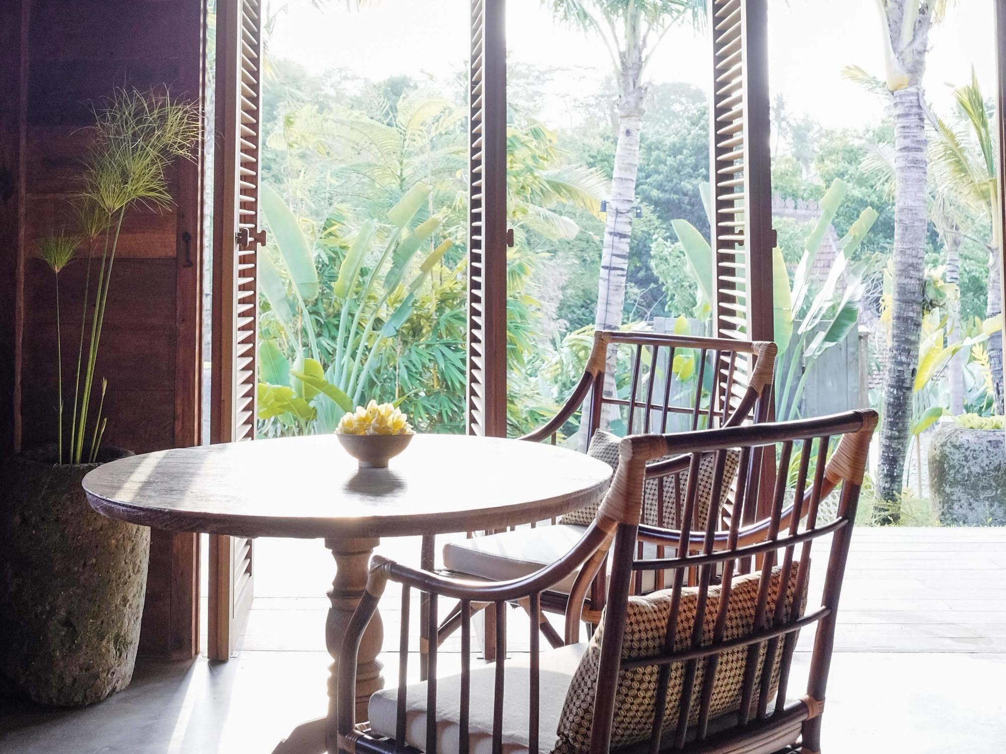 Kalapa Boutique & Yoga Resort 4*