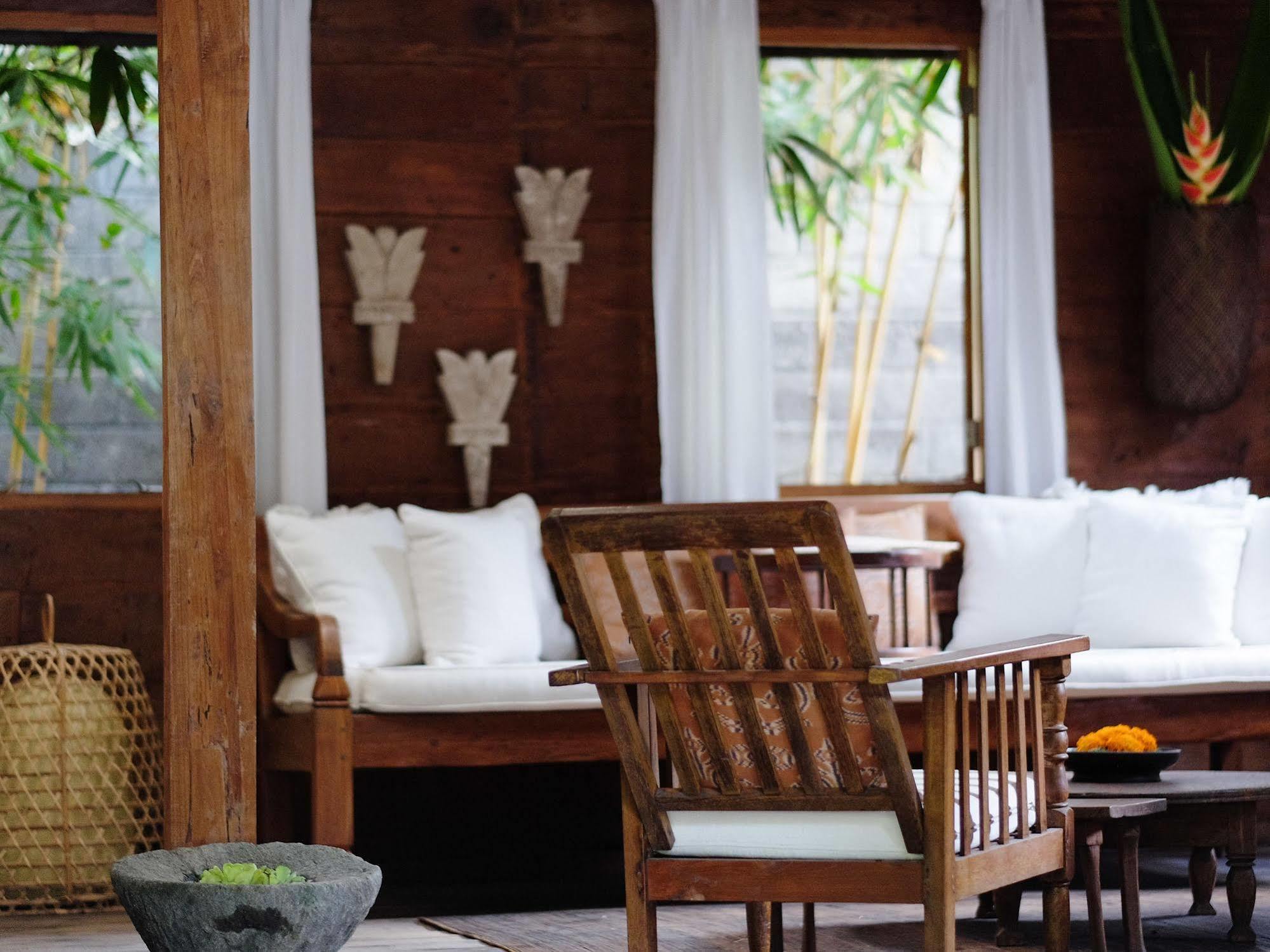 Kalapa Boutique & Yoga Resort Canggu (Bali)