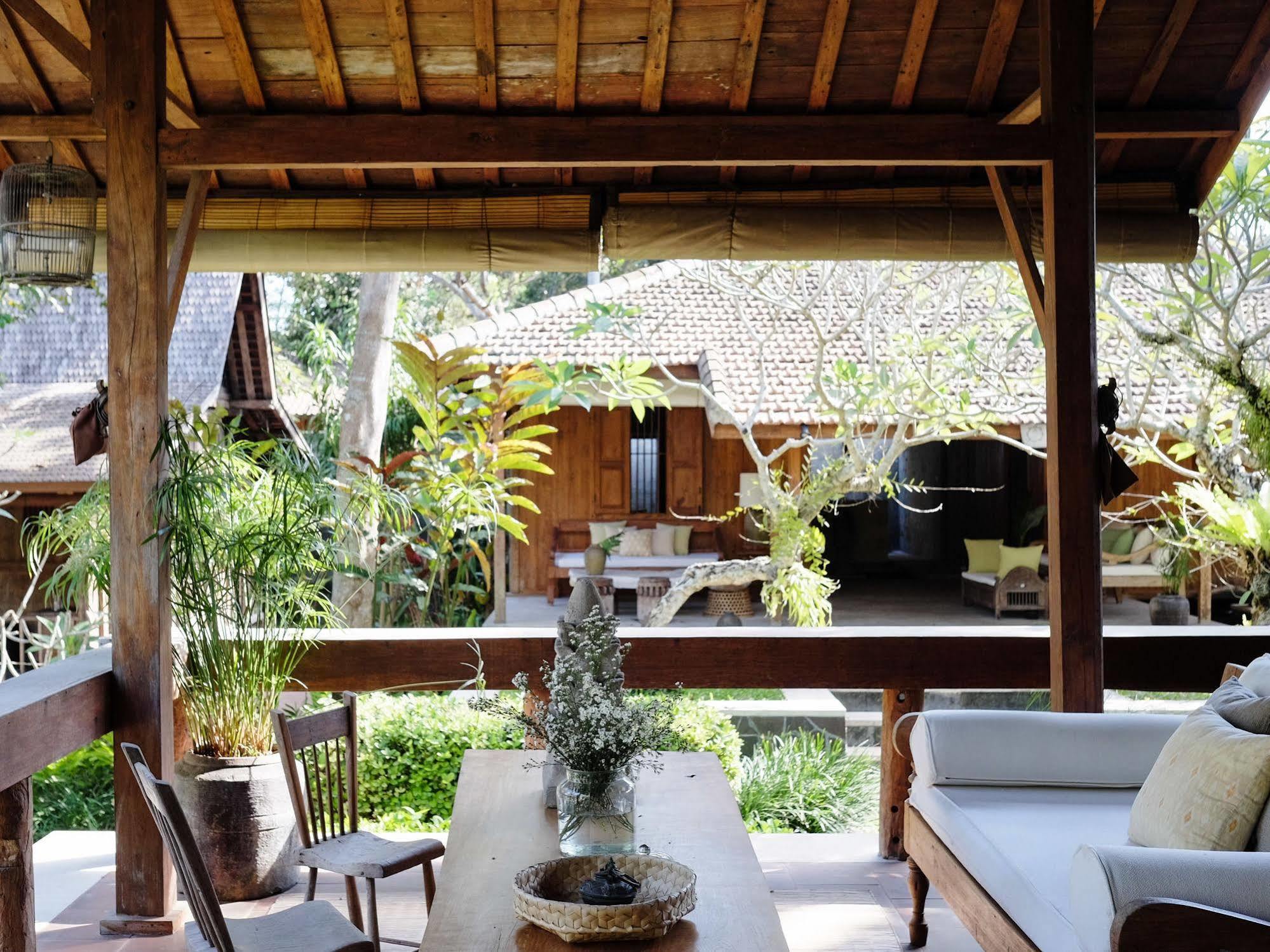 Kalapa Boutique & Yoga 4* Canggu (Bali)