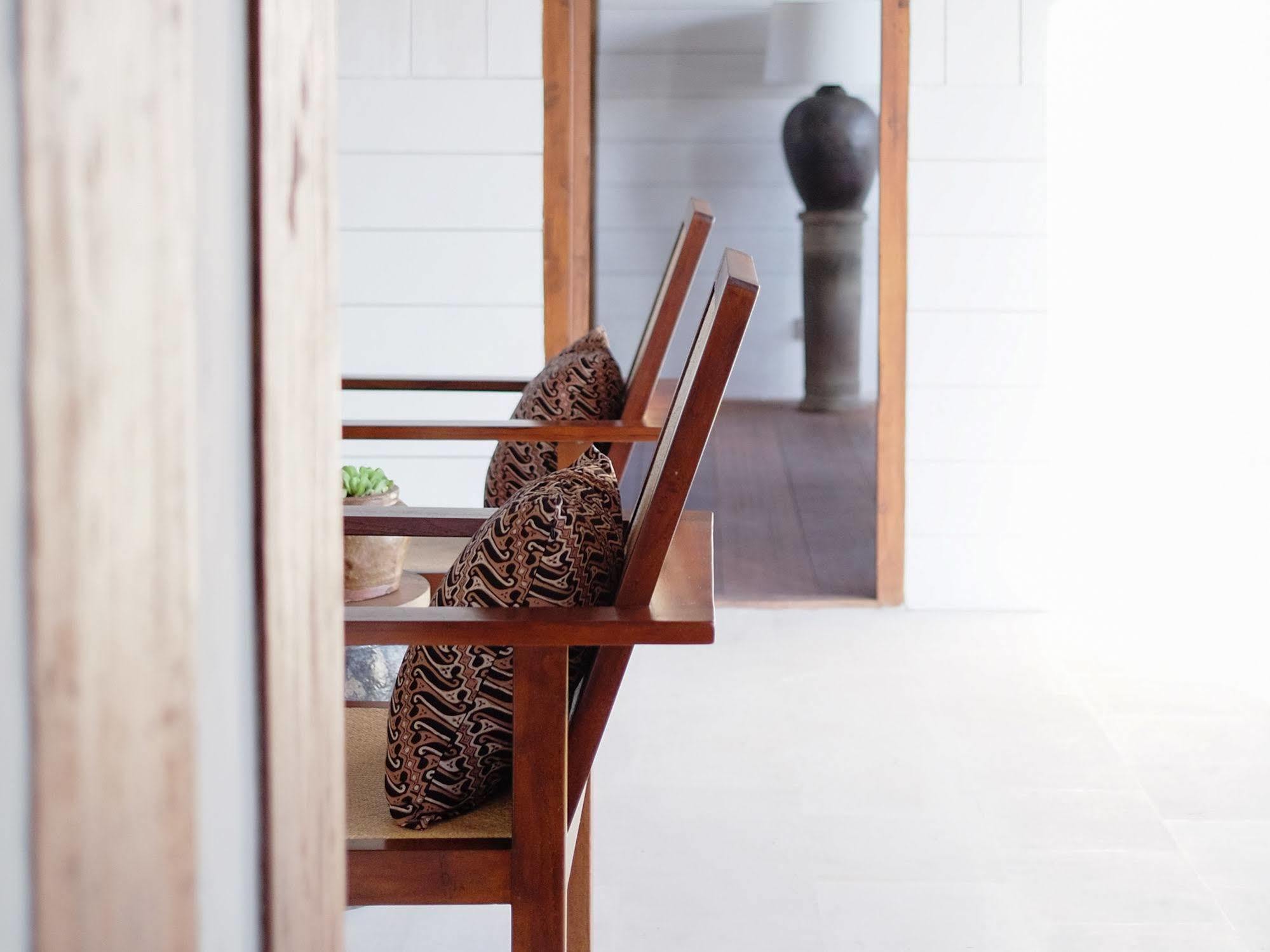 Kalapa Boutique & Yoga 4* Canggu (Bali)