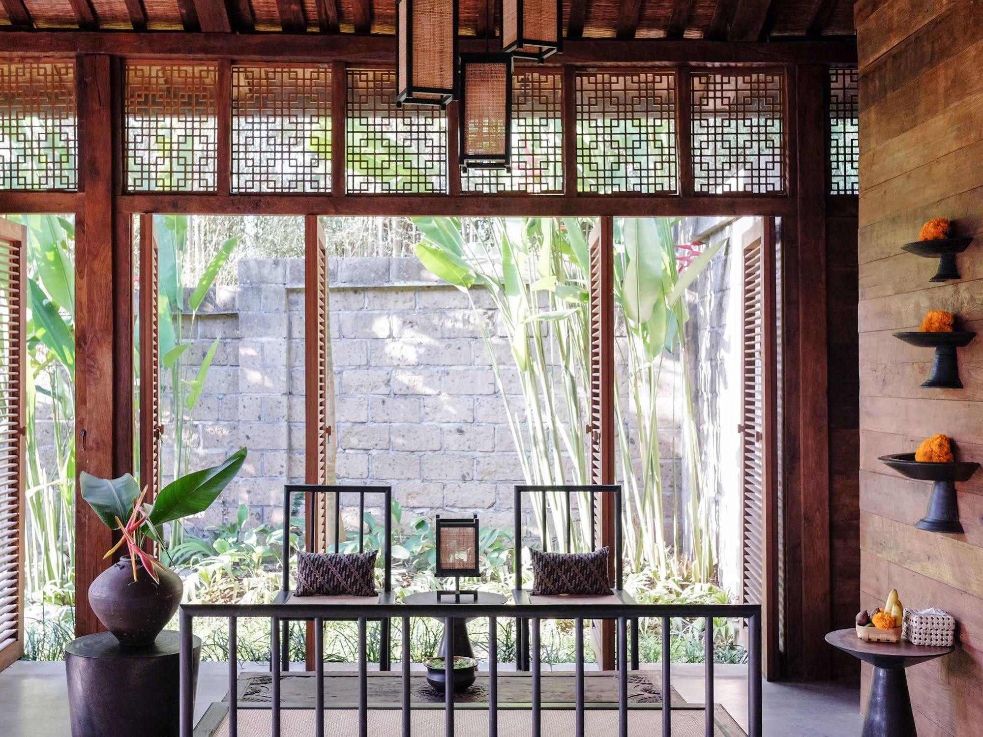 Resort Kalapa Boutique & Yoga 4*