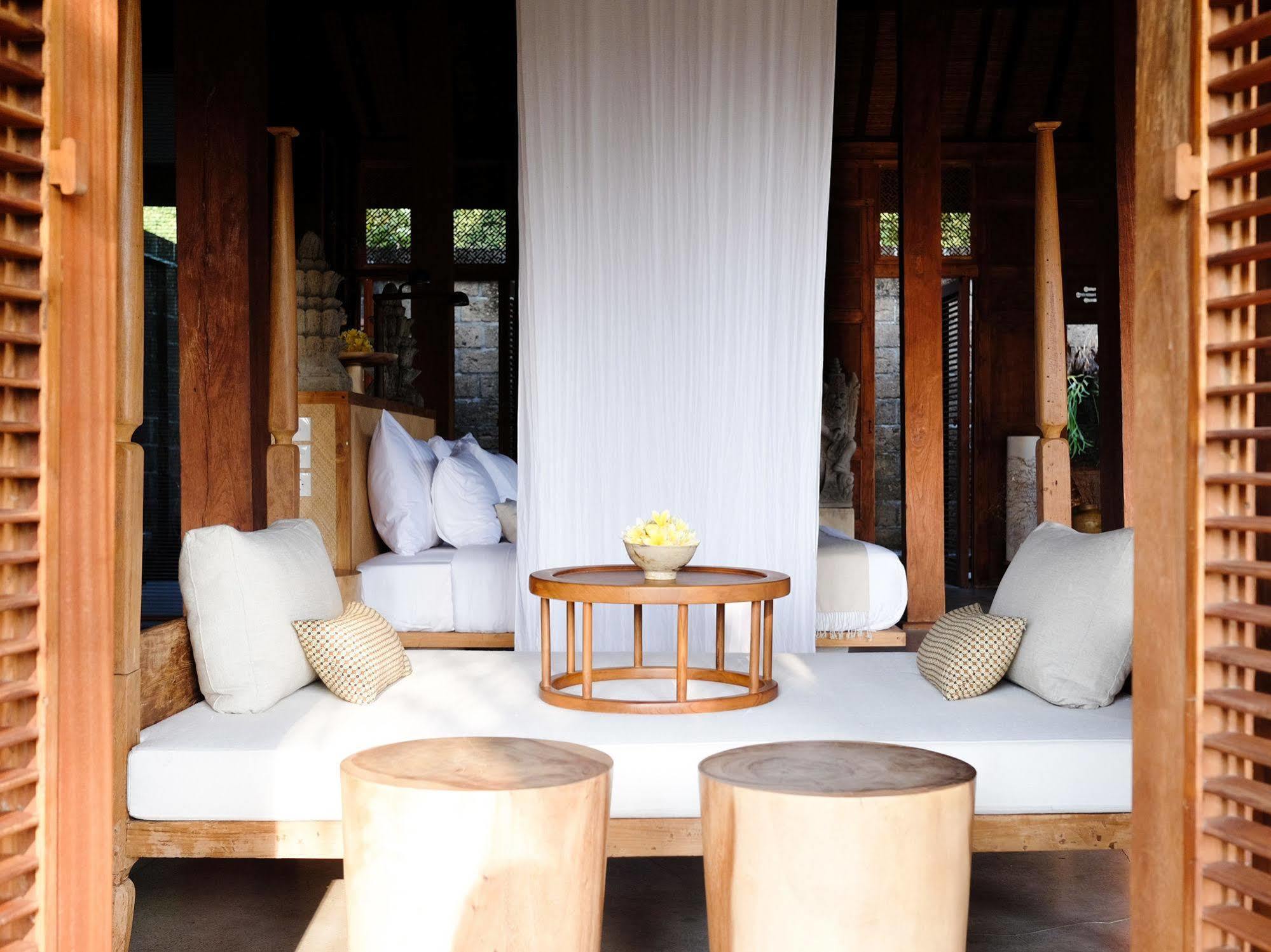 Kalapa Boutique & Yoga 4* Canggu (Bali)