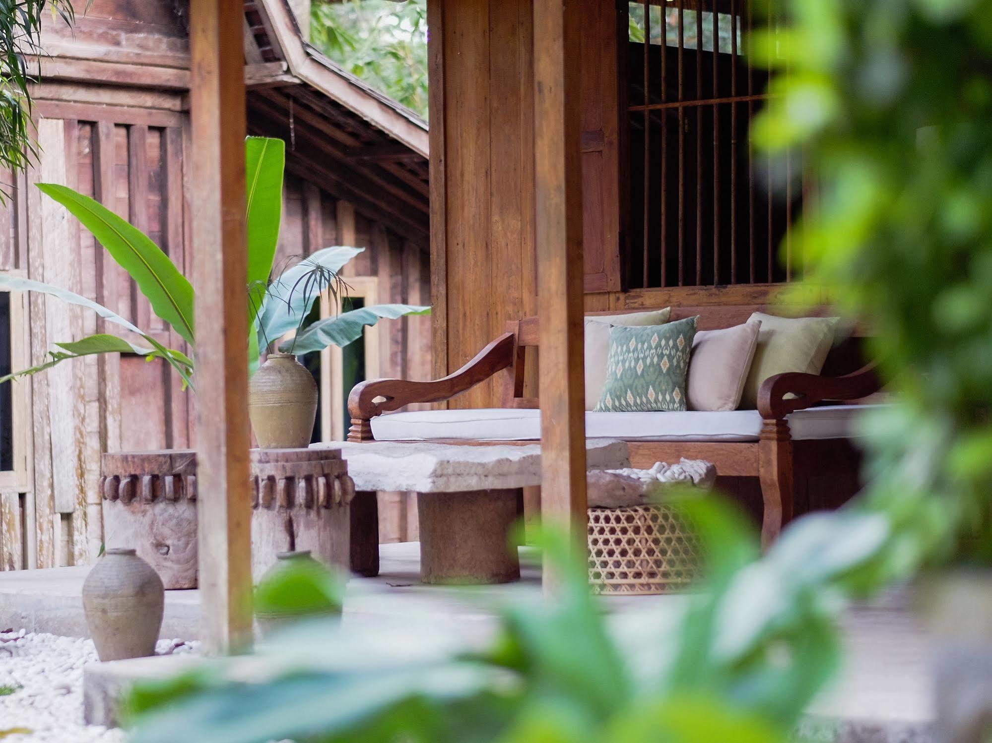 Resort Kalapa Boutique & Yoga 4*
