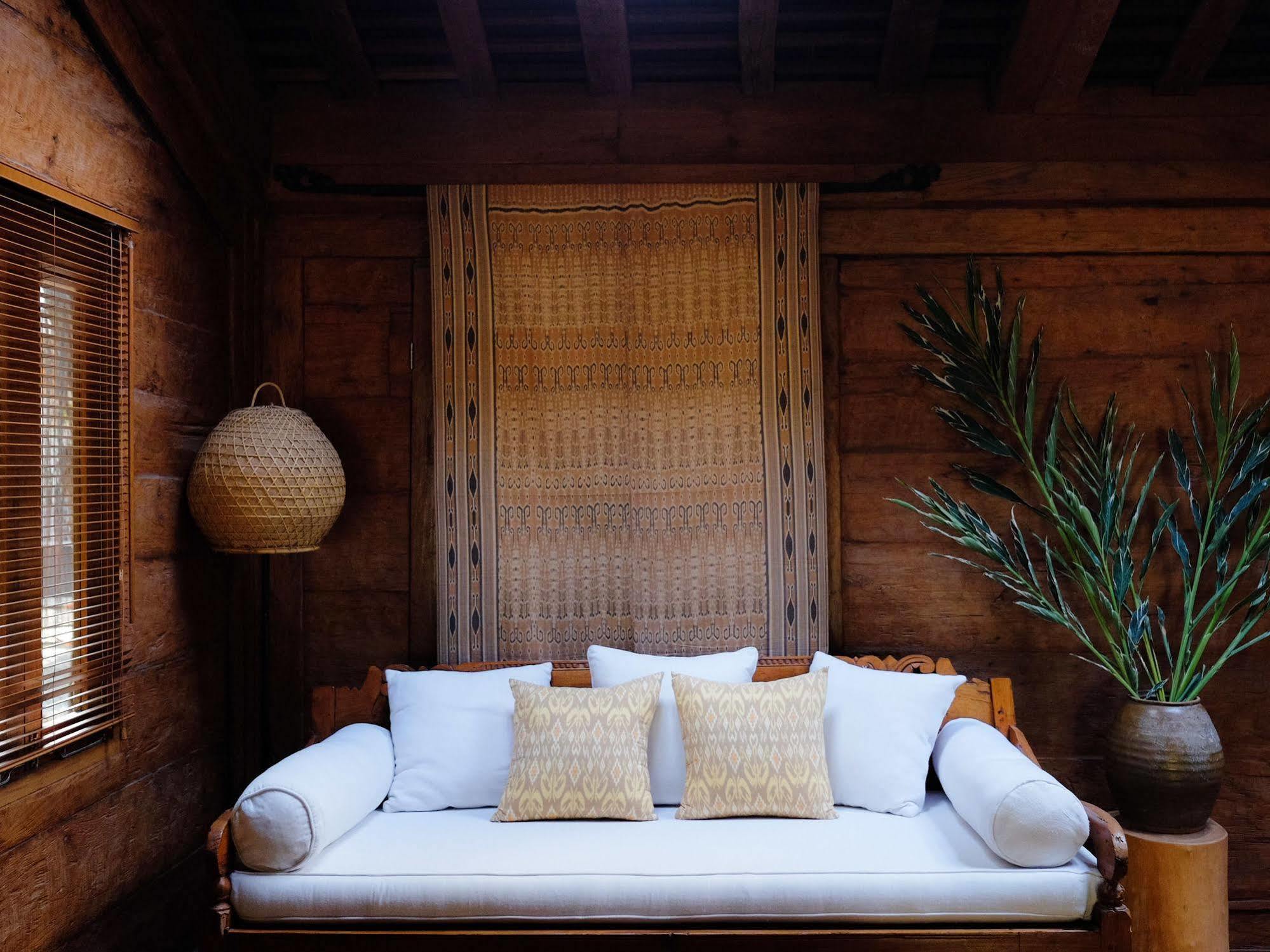 Kalapa Boutique & Yoga Resort 4*