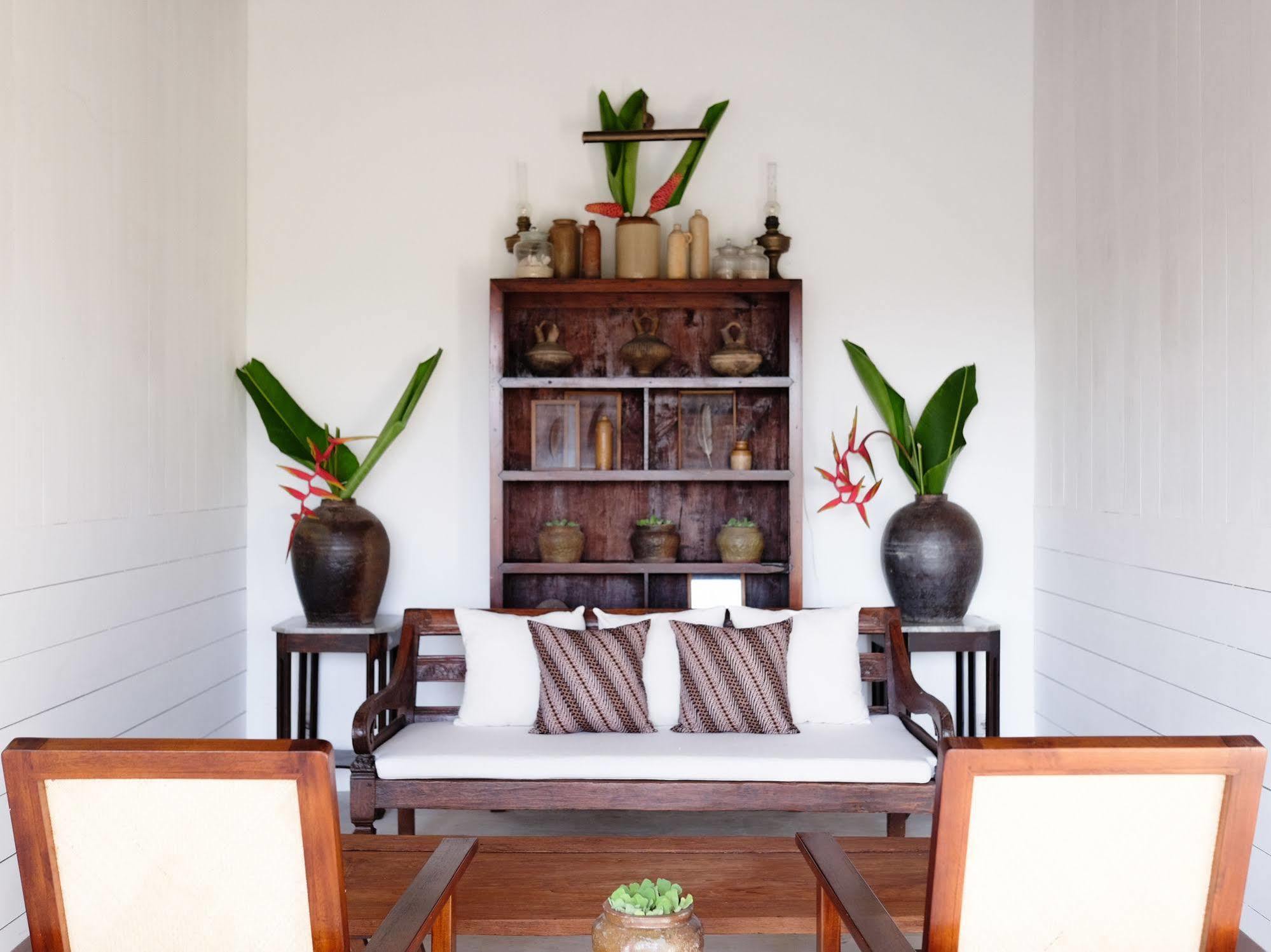Kalapa Boutique & Yoga Resort Canggu (Bali)