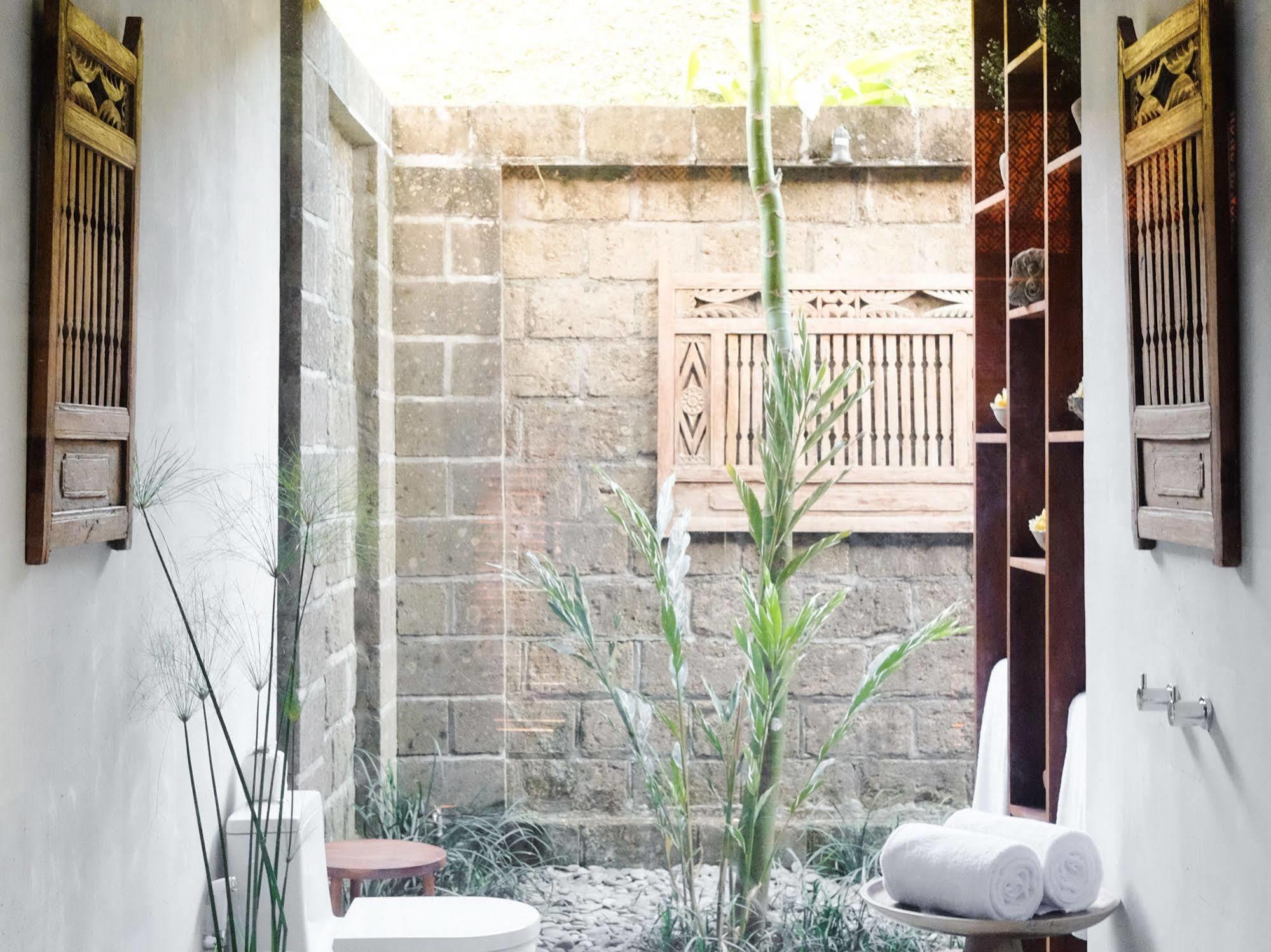 Kalapa Boutique & Yoga Canggu (Bali)