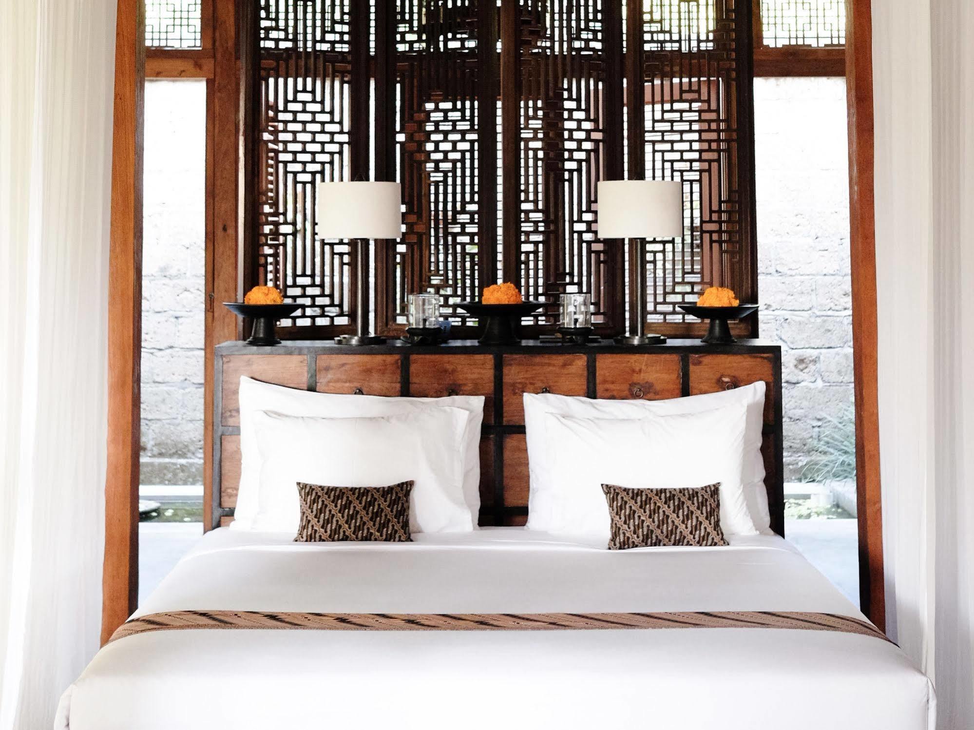 Resort Kalapa Boutique & Yoga Canggu (Bali)