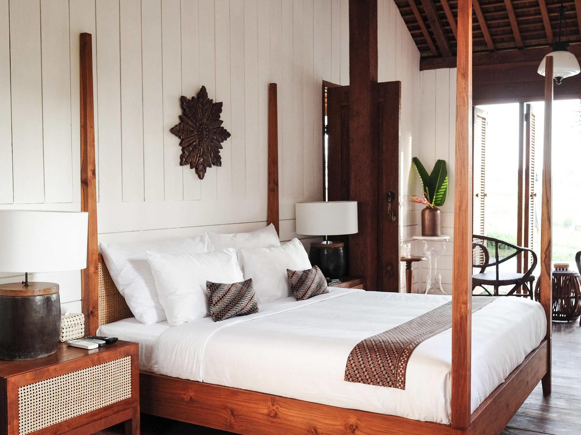 Kalapa Boutique & Yoga Canggu (Bali)