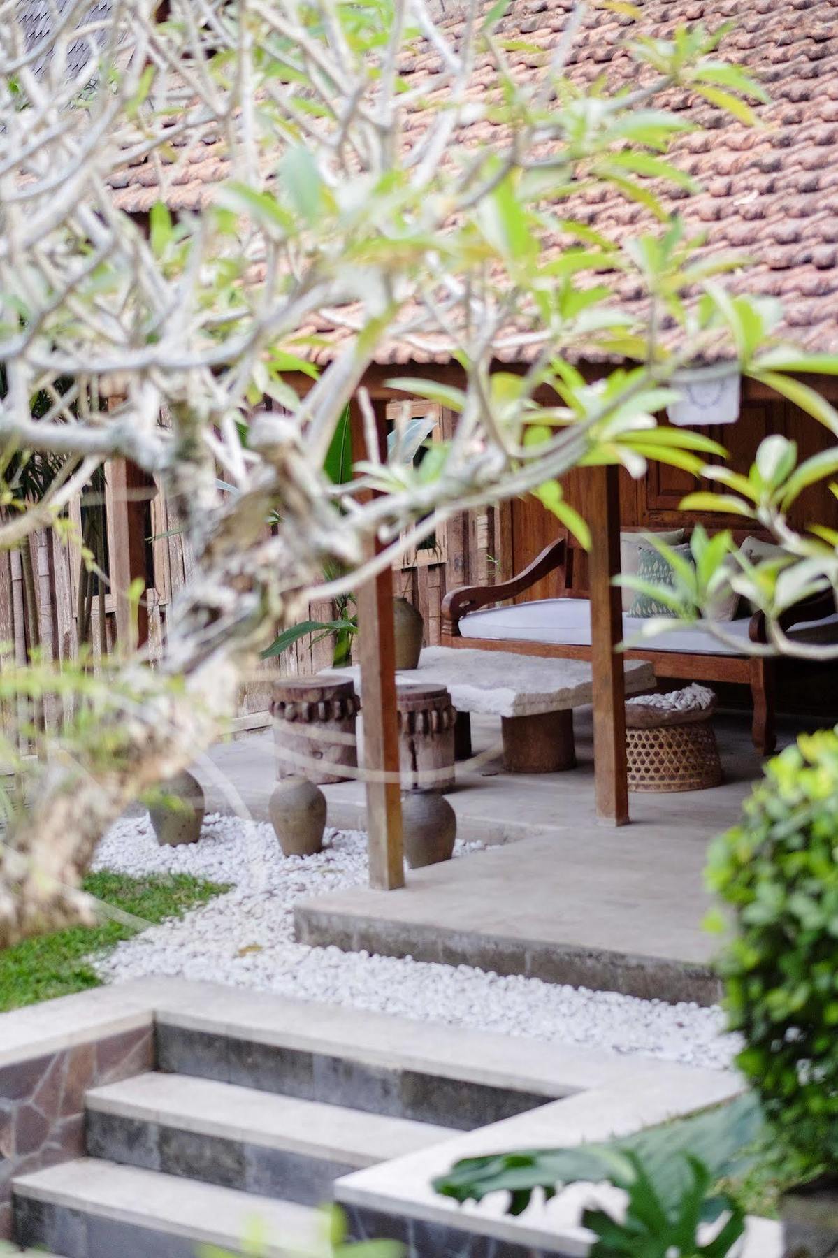 Resort Kalapa Boutique & Yoga 4*