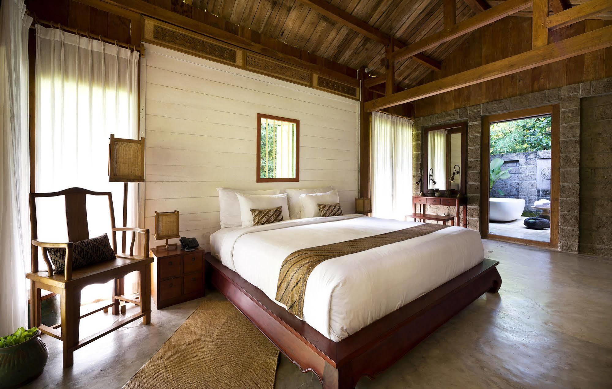 Kalapa Boutique & Yoga Resort