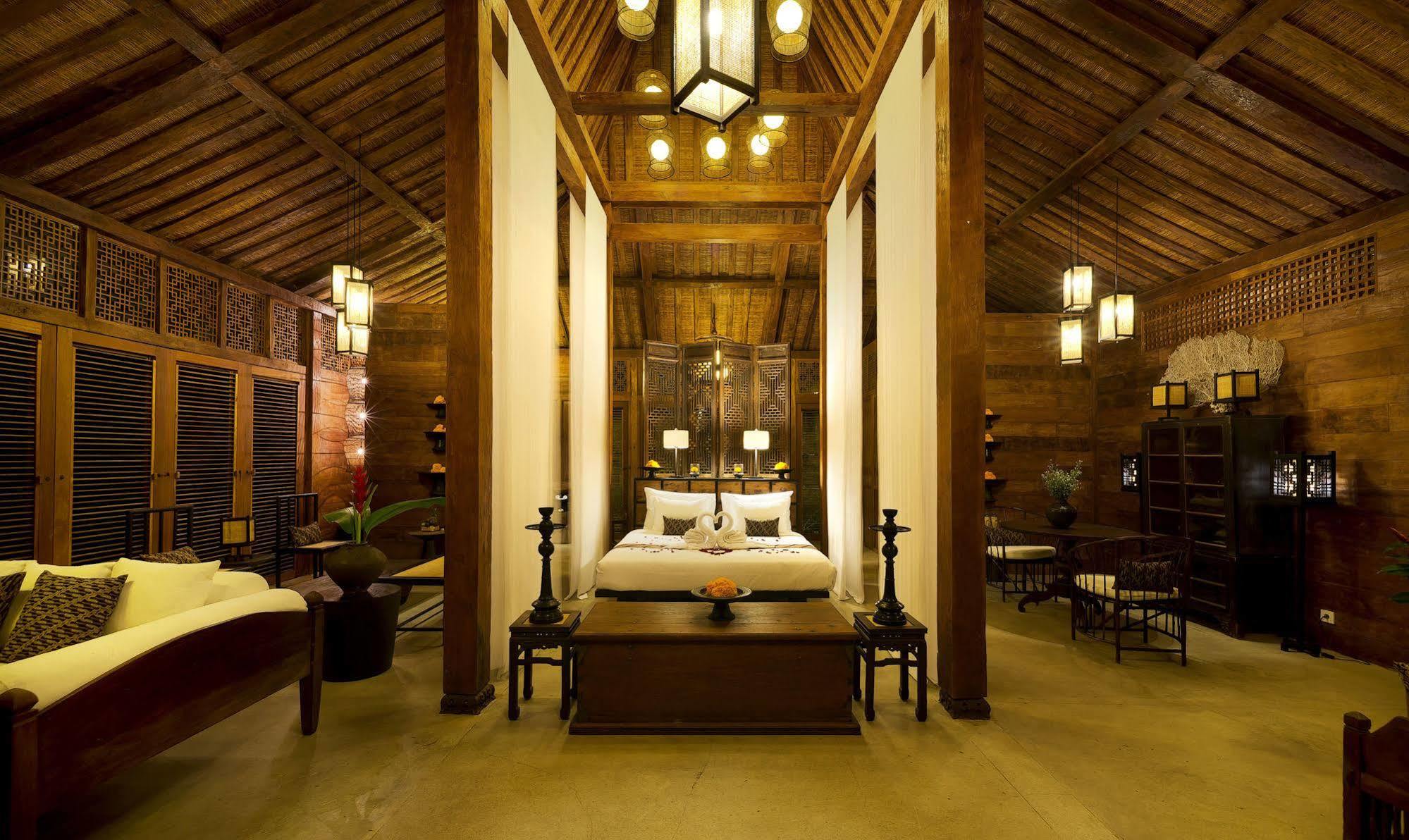 Resort Kalapa Boutique & Yoga Canggu (Bali)