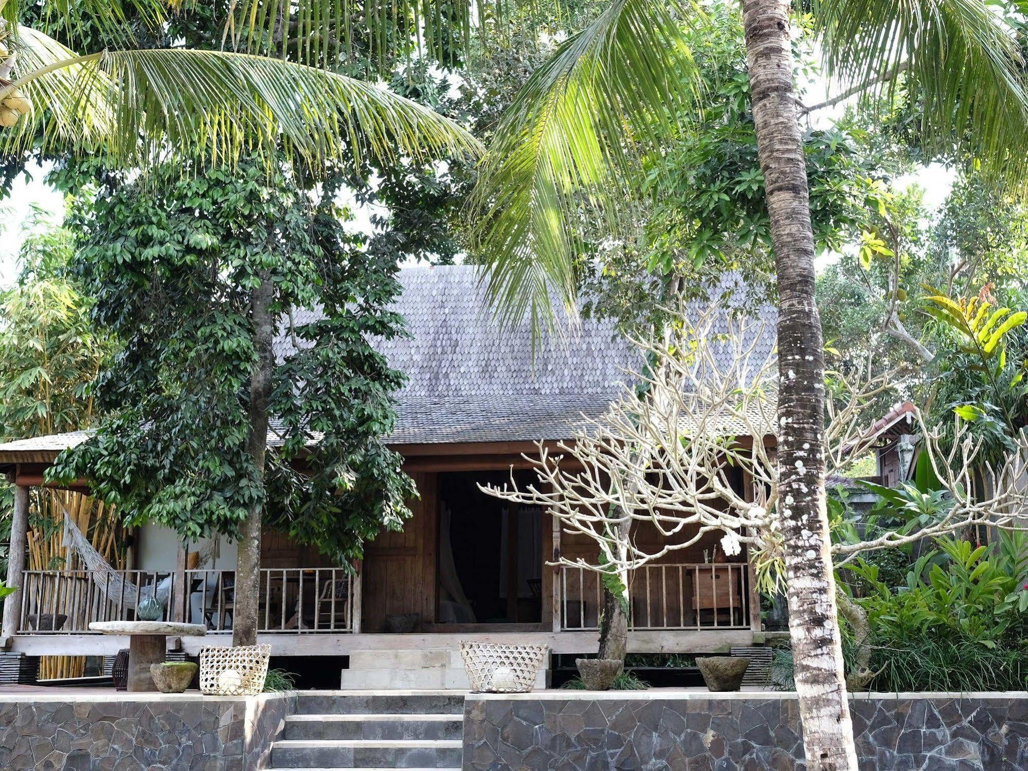 Resort Kalapa Boutique & Yoga Canggu (Bali)